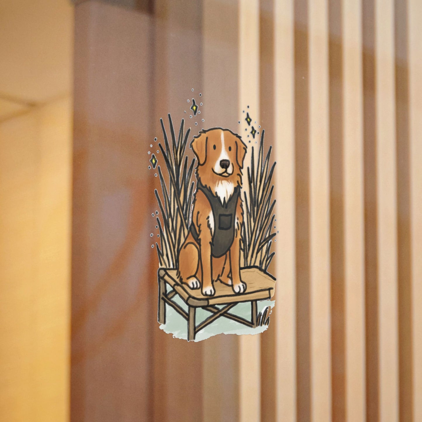 PermaDecal (indoor/outdoor)