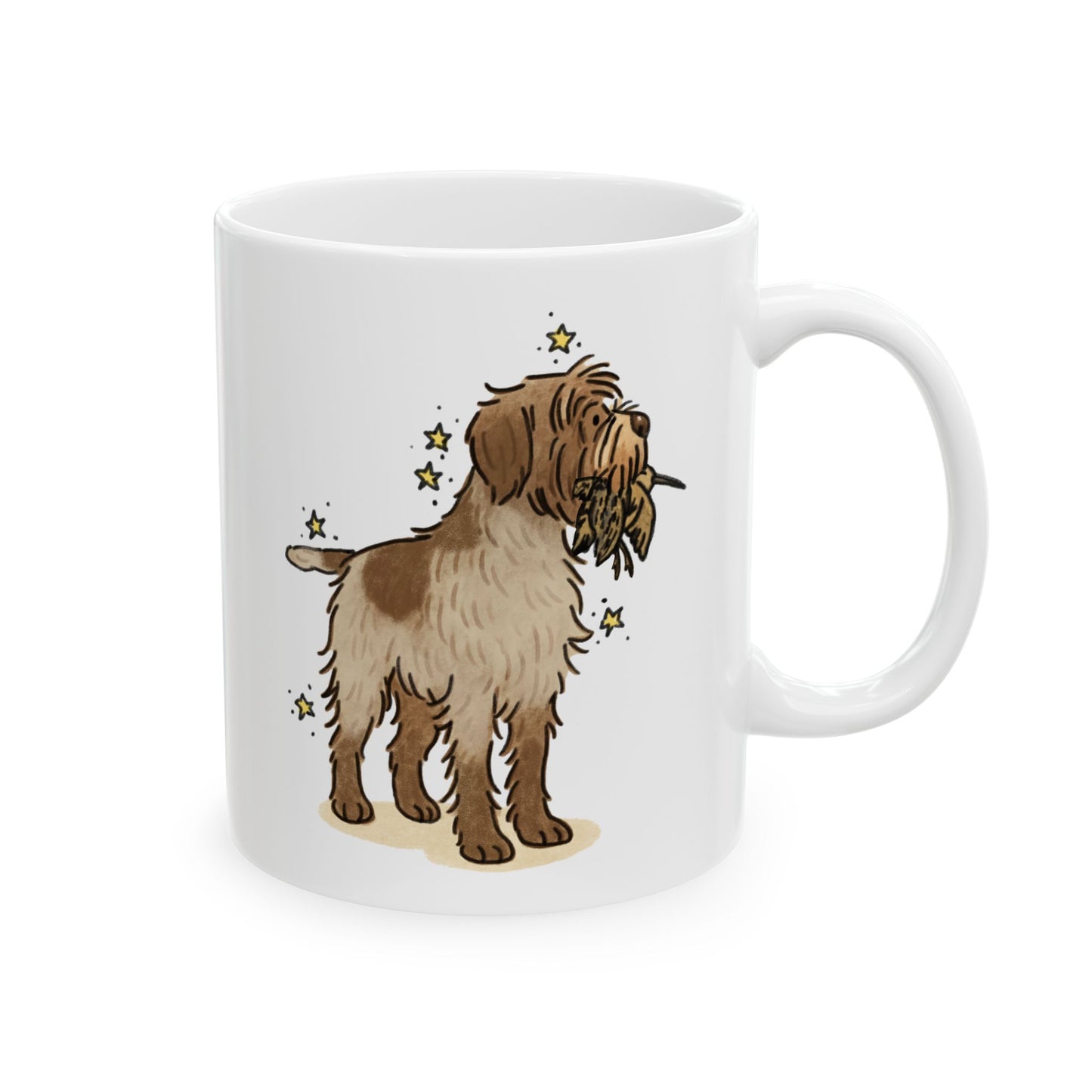 Ceramic Mug, (11oz, 15oz)