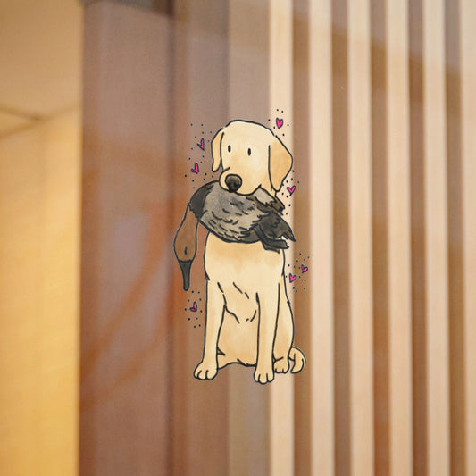 PermaDecal (indoor/outdoor)