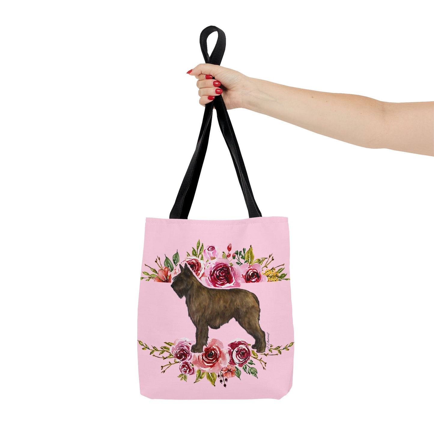 Tote Bag Berger Picard