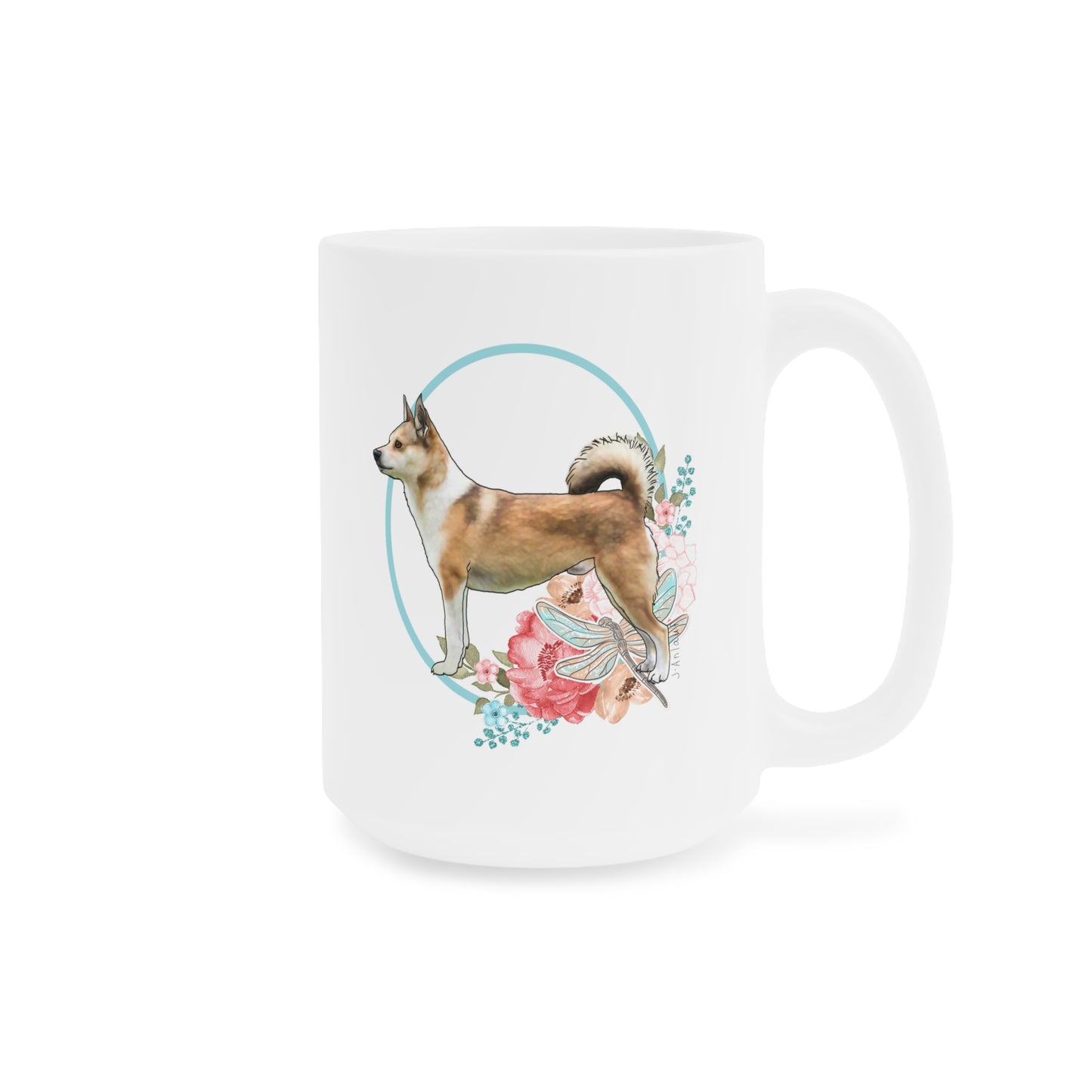 Ceramic Mugs (11oz\15oz\20oz)