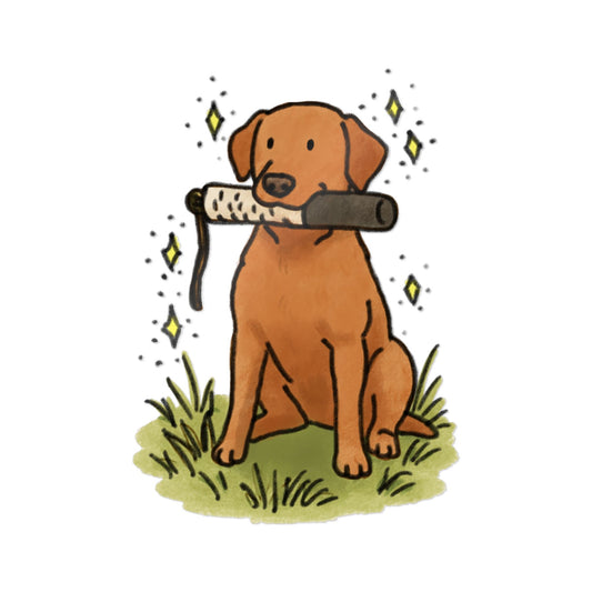 PermaDecal (indoor/outdoor)