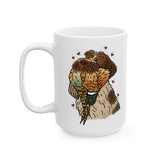 Ceramic Mug, (11oz, 15oz)