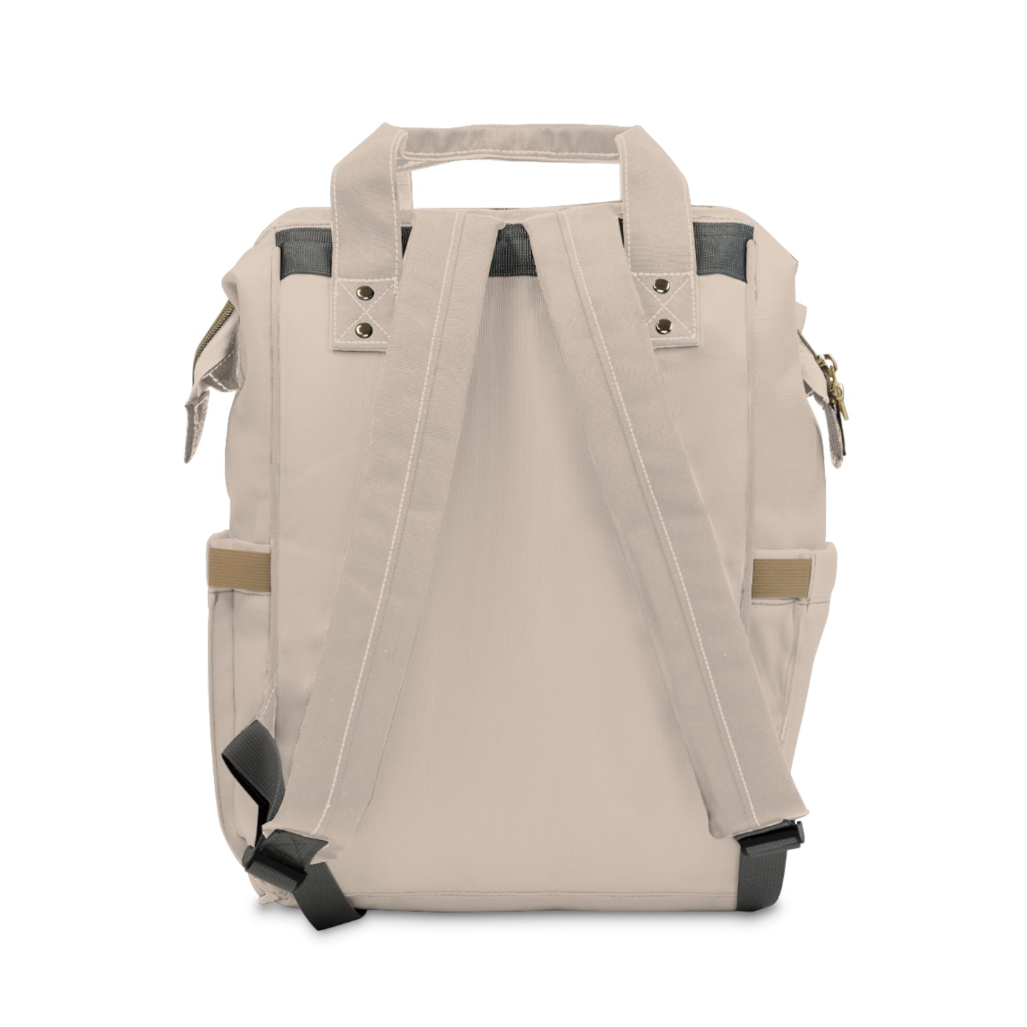 Multifunctional Ringside Tote - Backpack