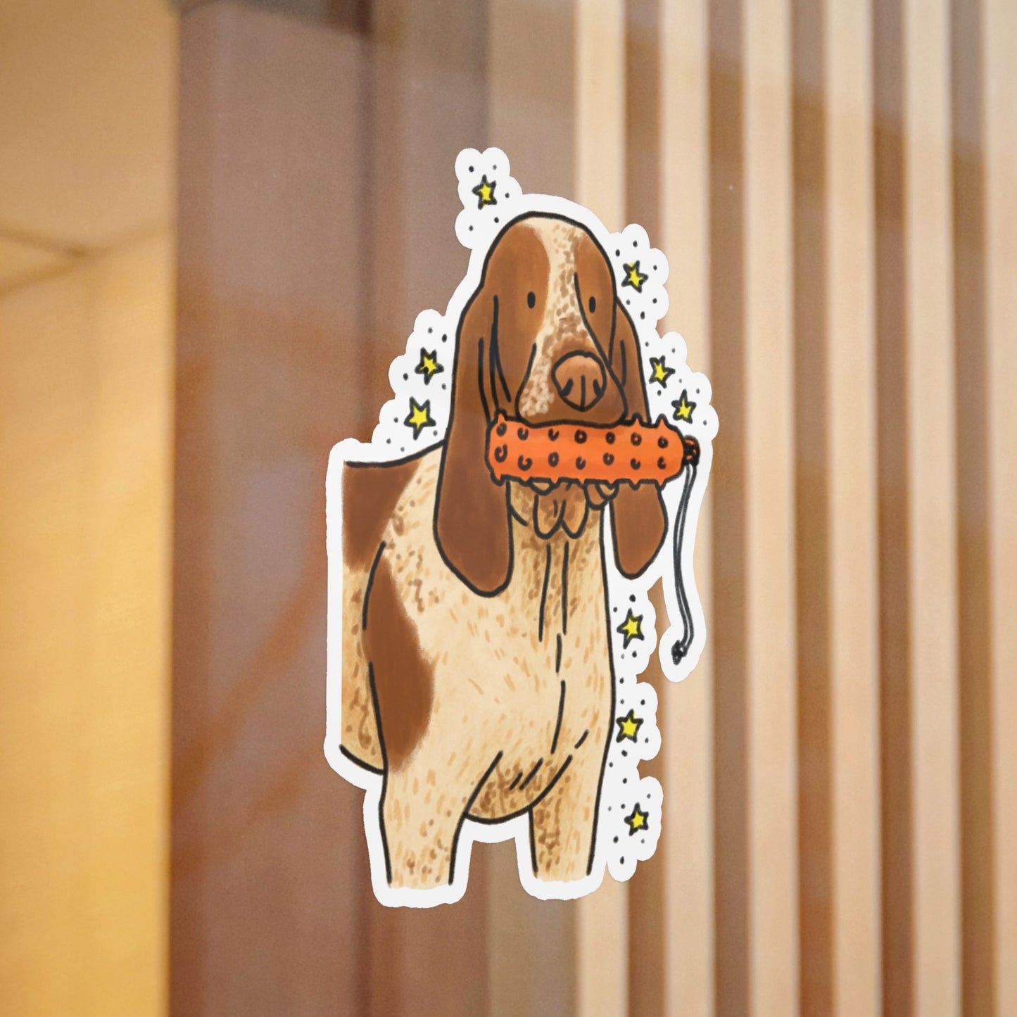 PermaDecal (indoor/outdoor)