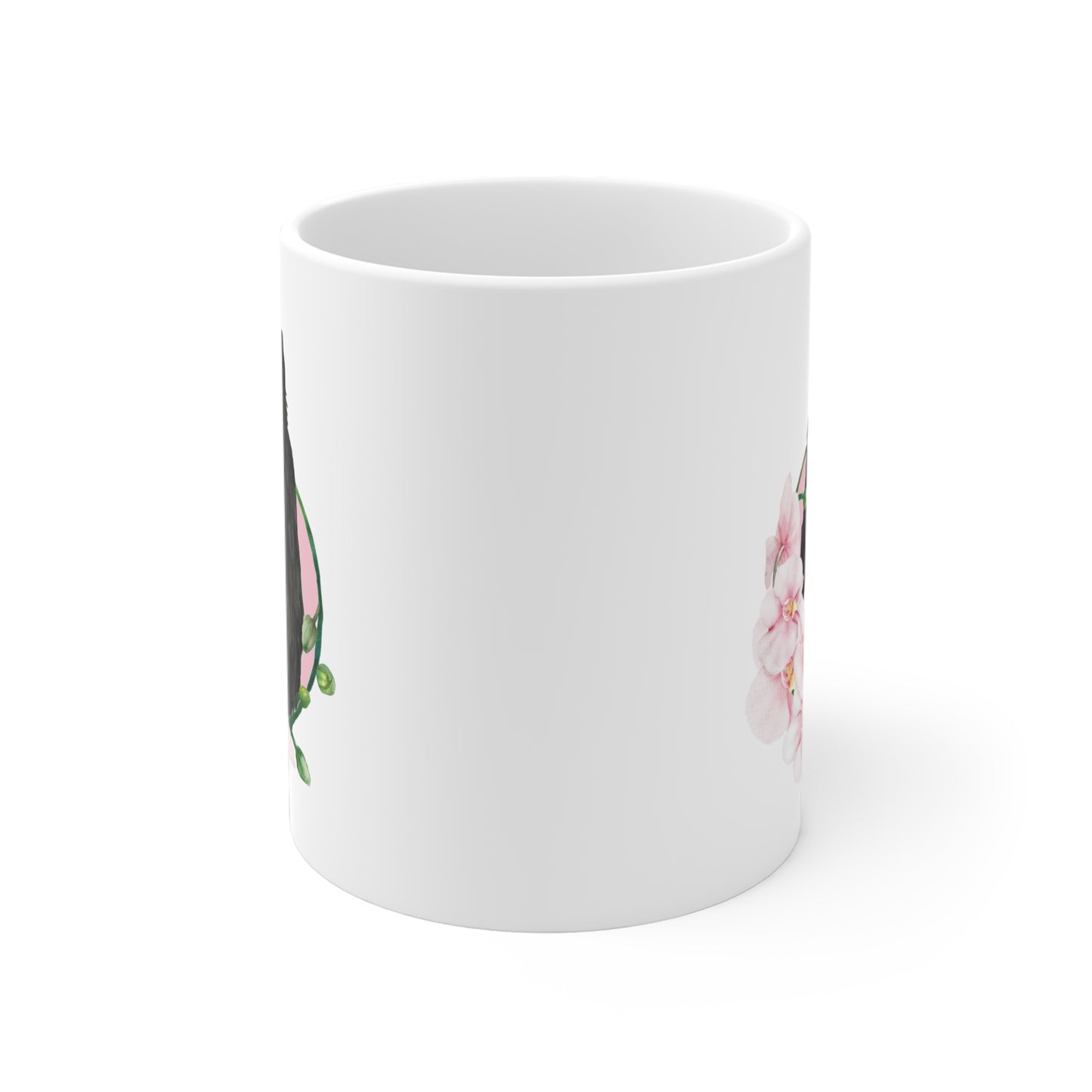 Ceramic Mugs (11oz\15oz\20oz)