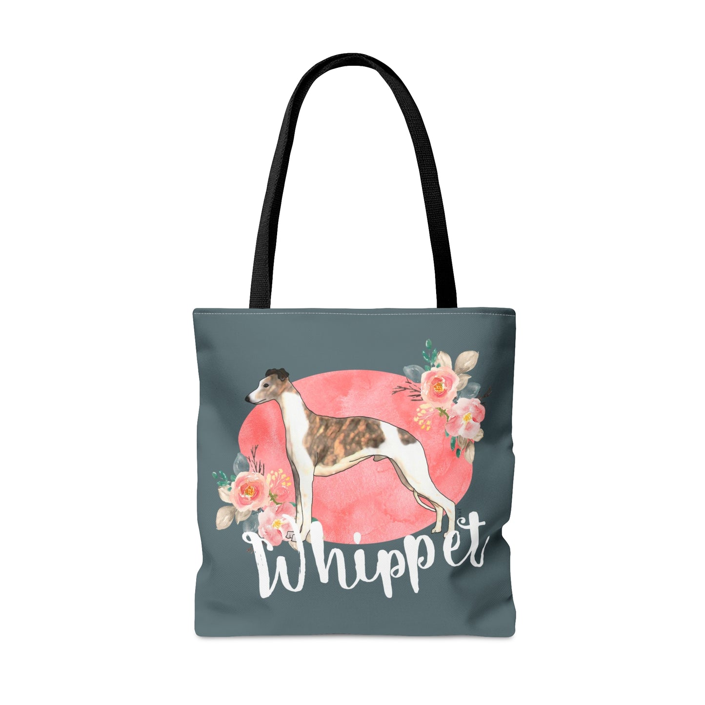 Tote Bag Whippet