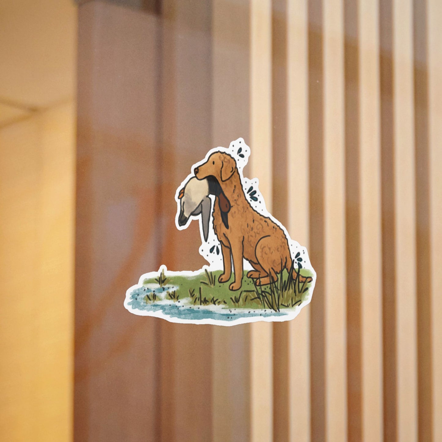 PermaDecal (Indoor/Outdoor)