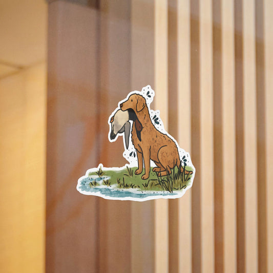 PermaDecal (Indoor/Outdoor)