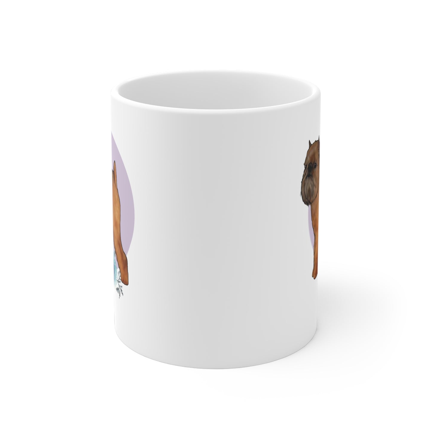 Ceramic Mugs (11oz\15oz\20oz)