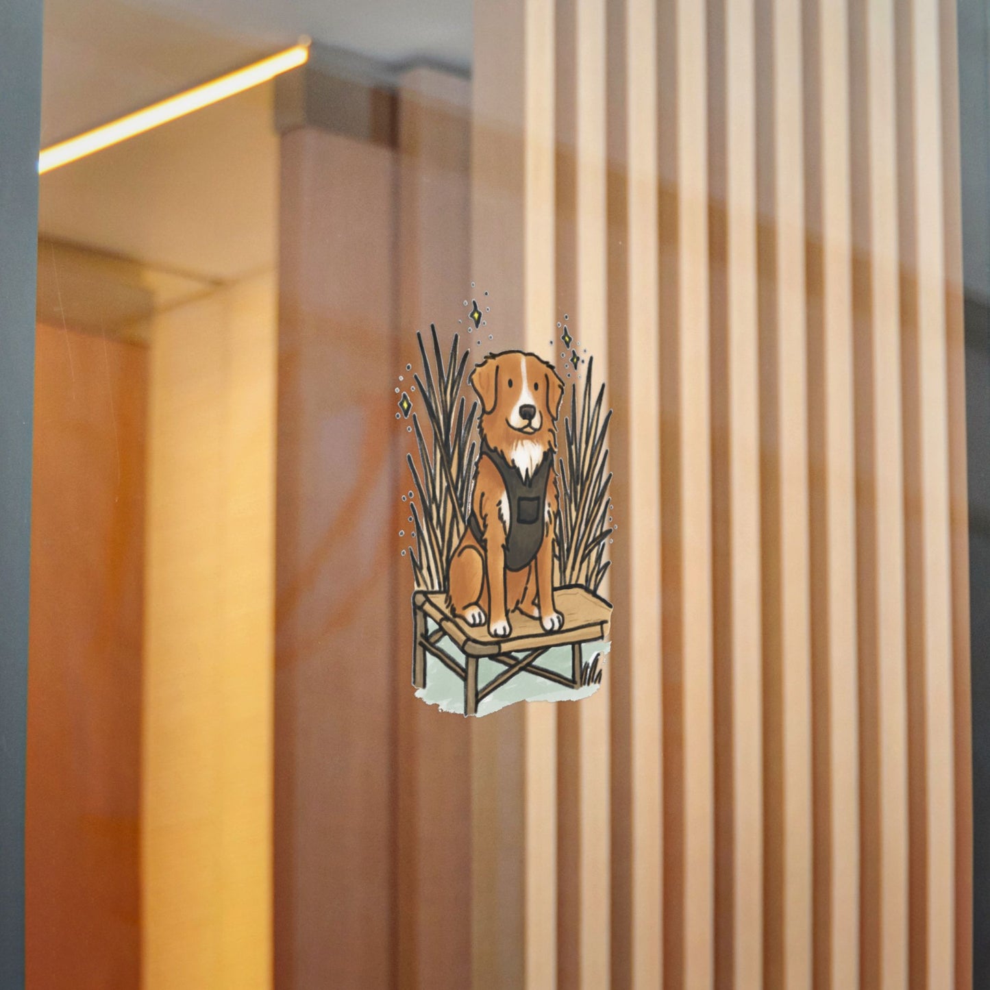 PermaDecal (indoor/outdoor)