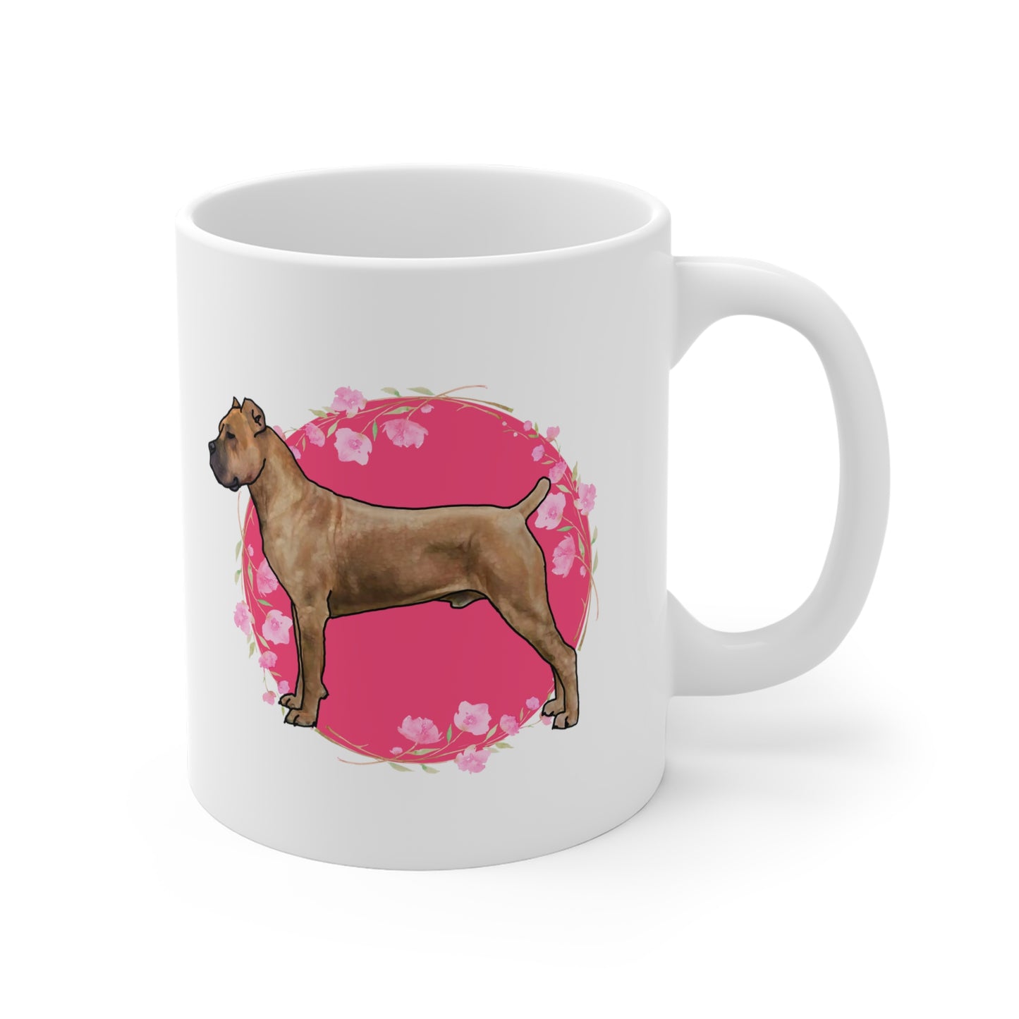 Ceramic Mugs (11oz\15oz\20oz)