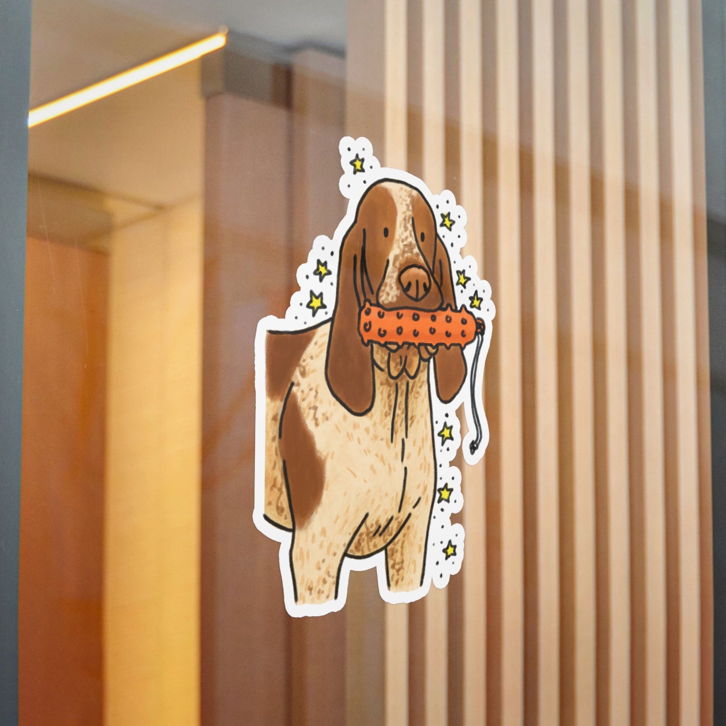 PermaDecal (indoor/outdoor)