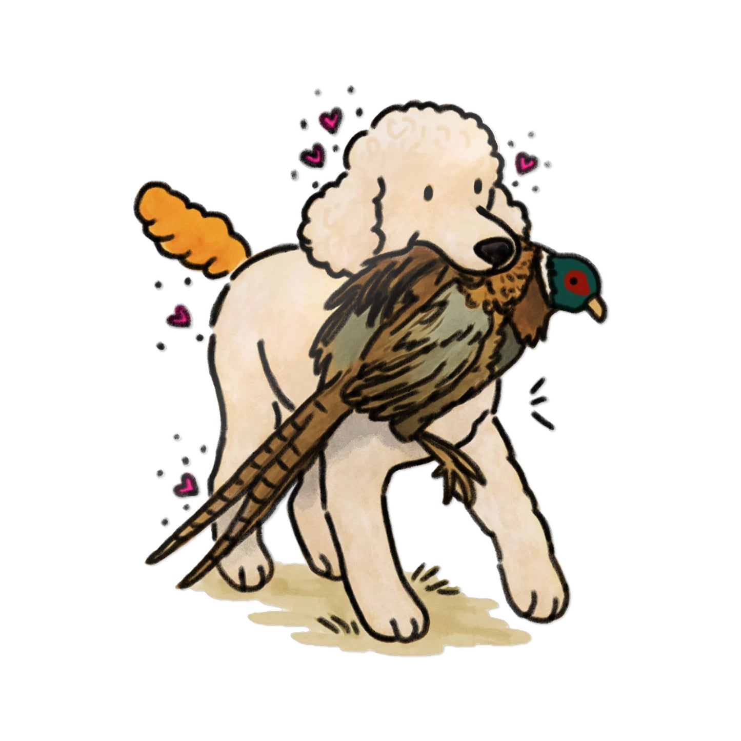 PermaDecal (indoor/outdoor)