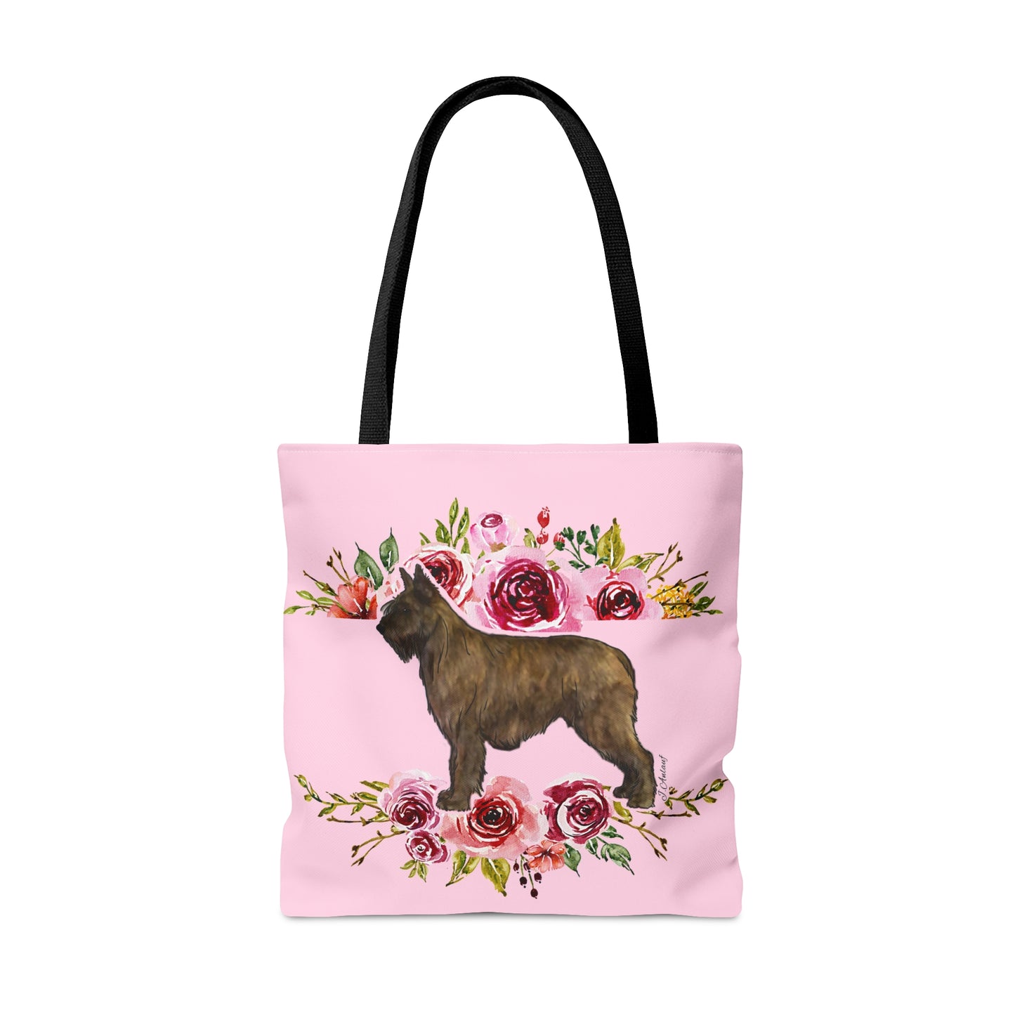 Tote Bag Berger Picard