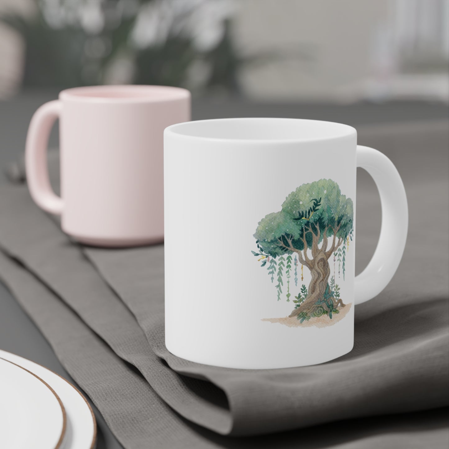 Ceramic Mugs (11oz15oz20oz)