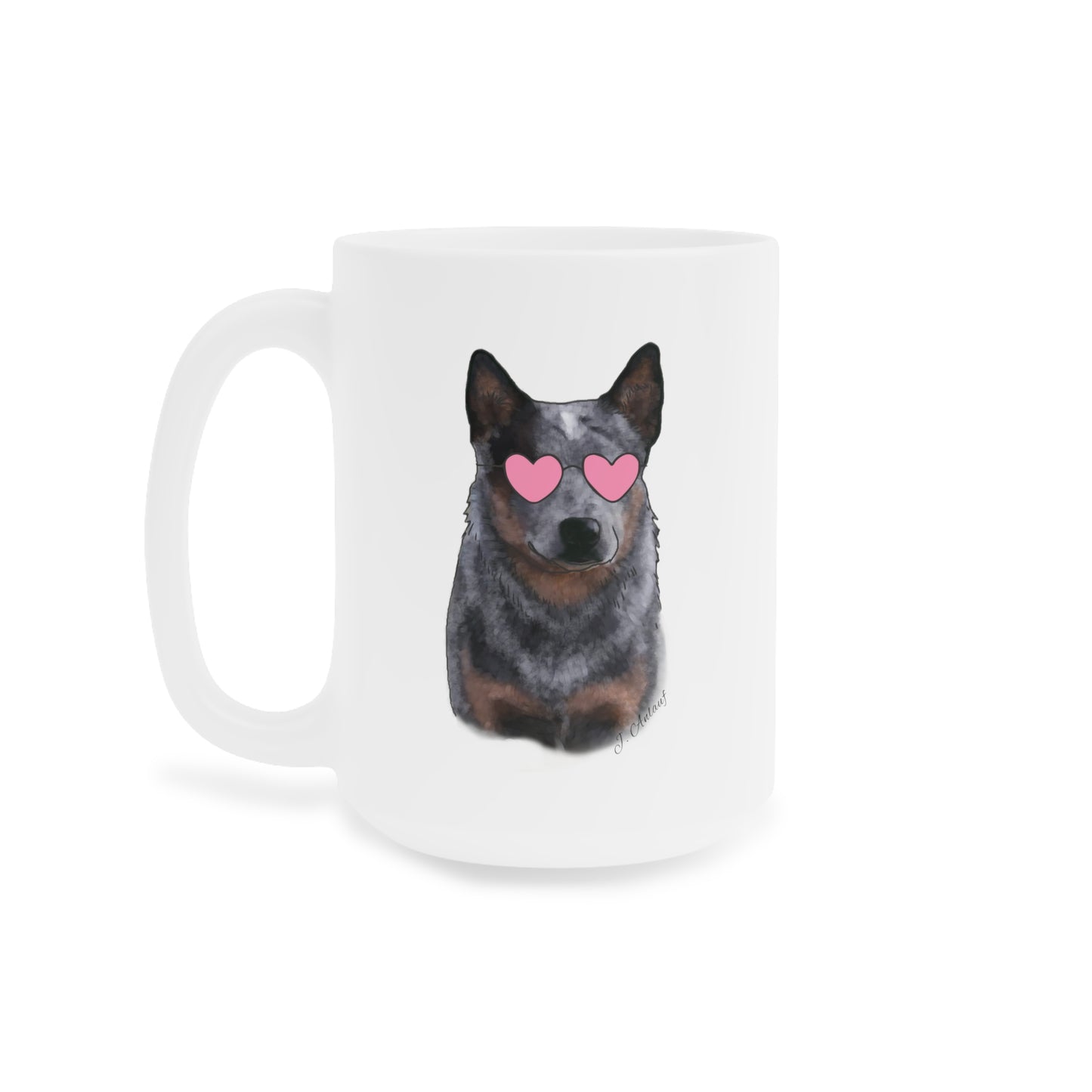 Ceramic Mugs (11oz\15oz\20oz)