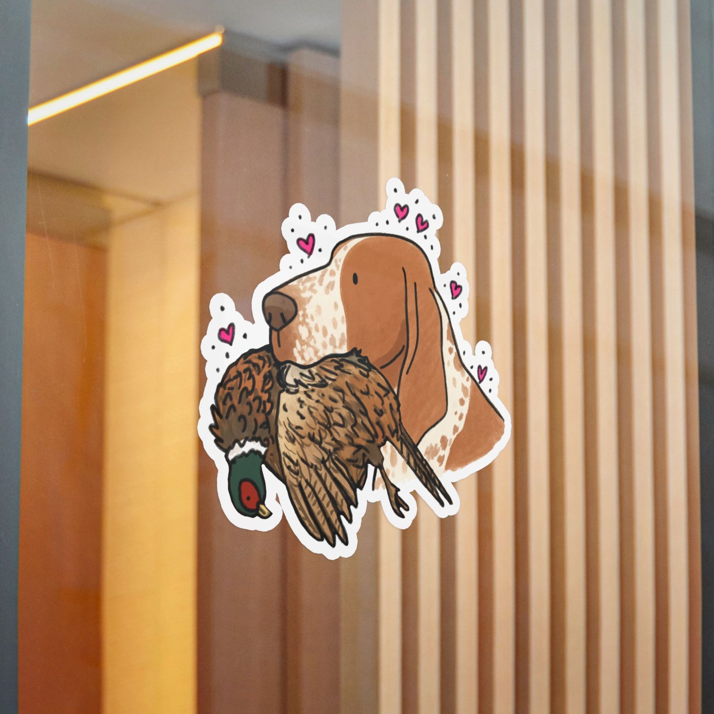 PermaDecal (indoor/outdoor)