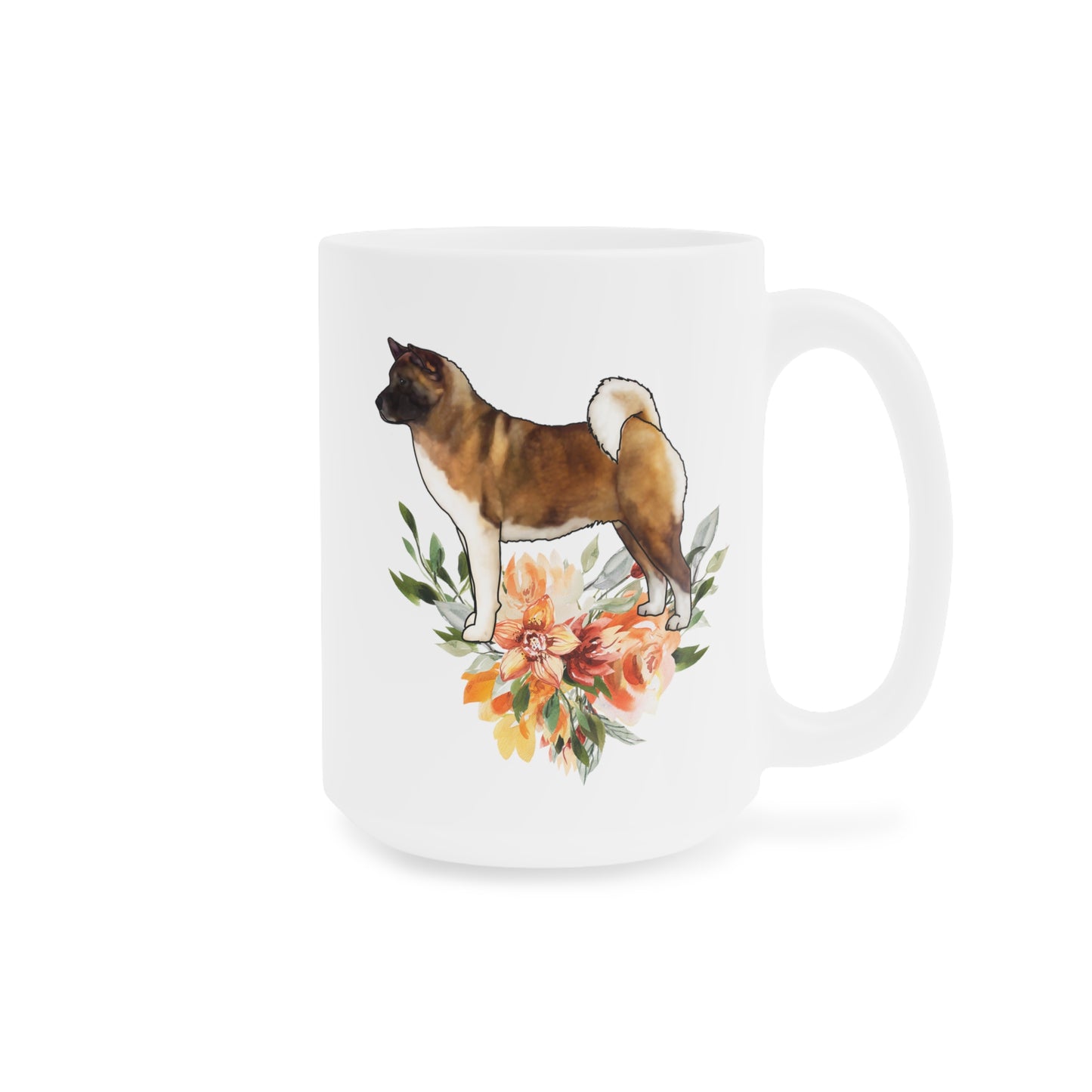 Ceramic Mugs (11oz\15oz\20oz)