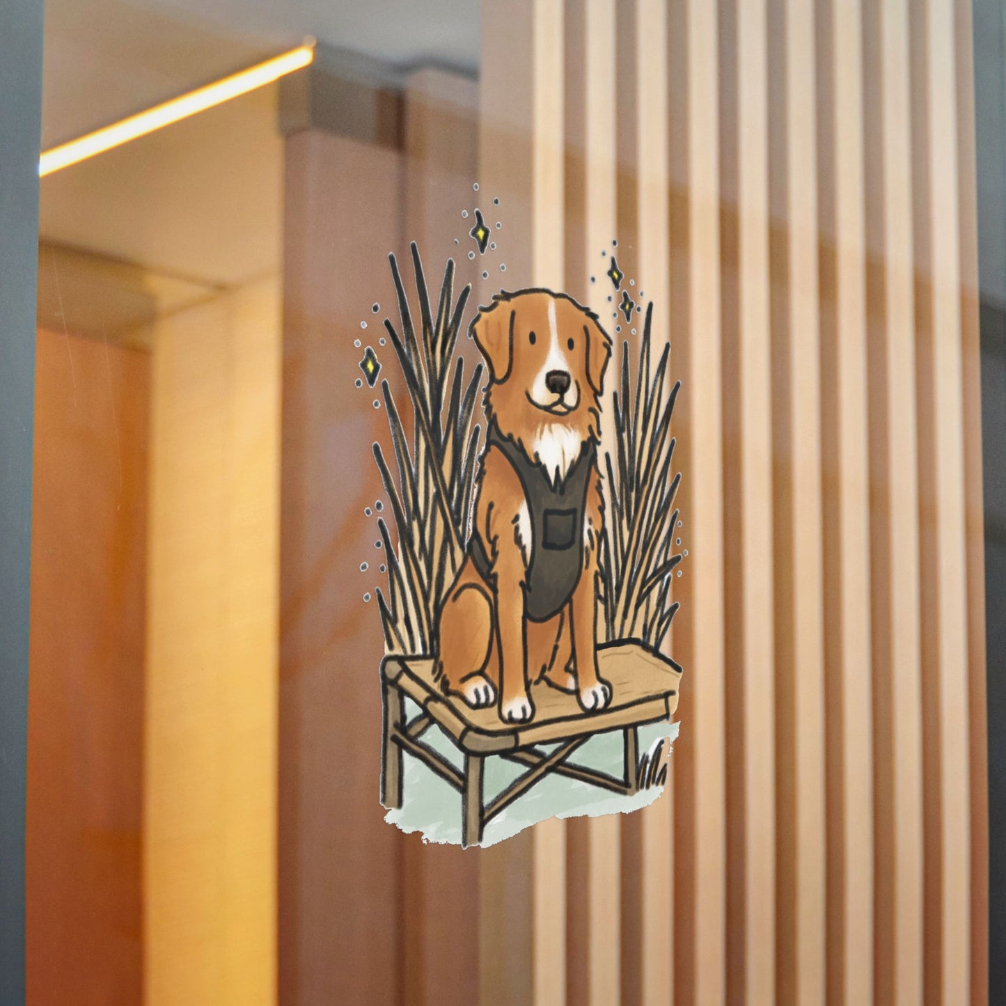 PermaDecal (indoor/outdoor)