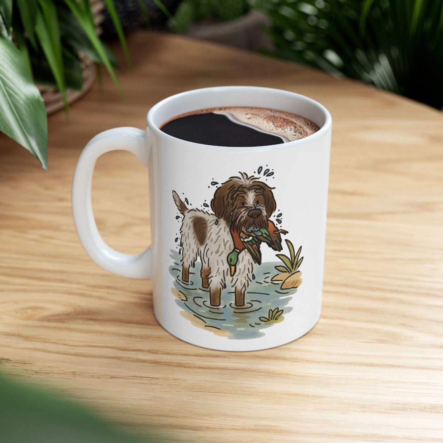 Ceramic Mug, (11oz, 15oz)