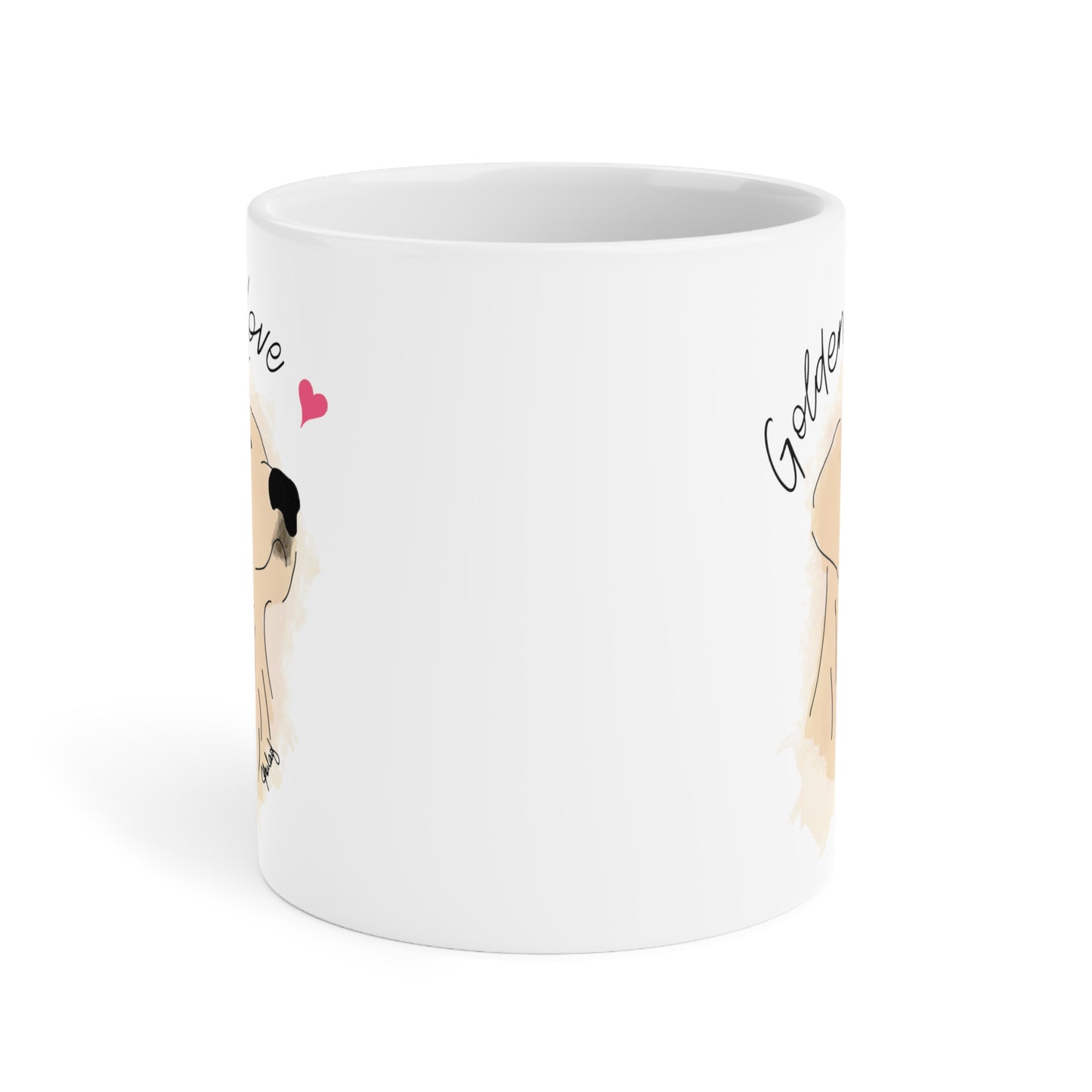 Ceramic Mugs (11oz\15oz\20oz)