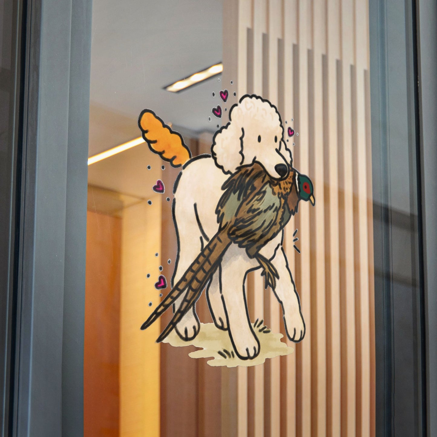 PermaDecal (indoor/outdoor)