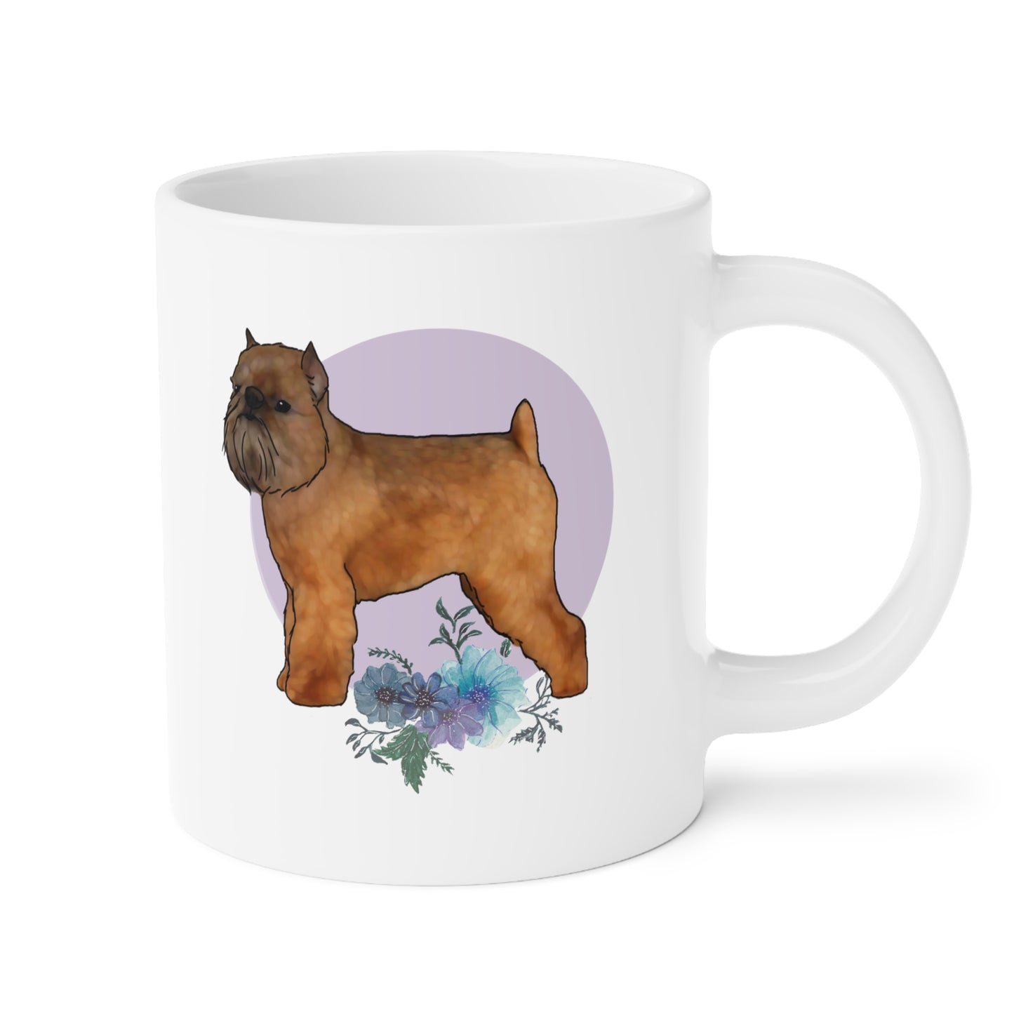 Ceramic Mugs (11oz\15oz\20oz)