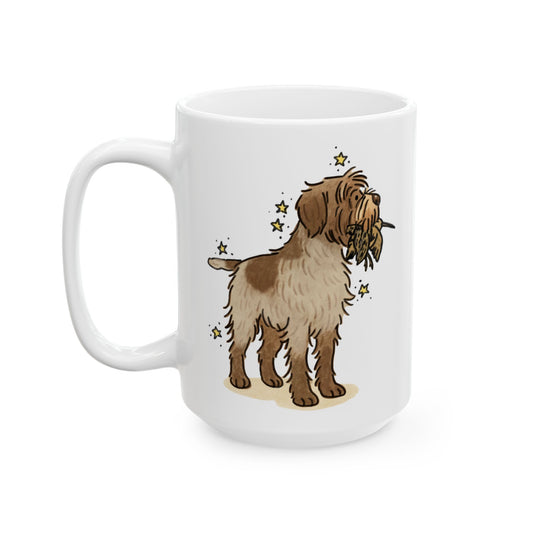 Ceramic Mug, (11oz, 15oz)