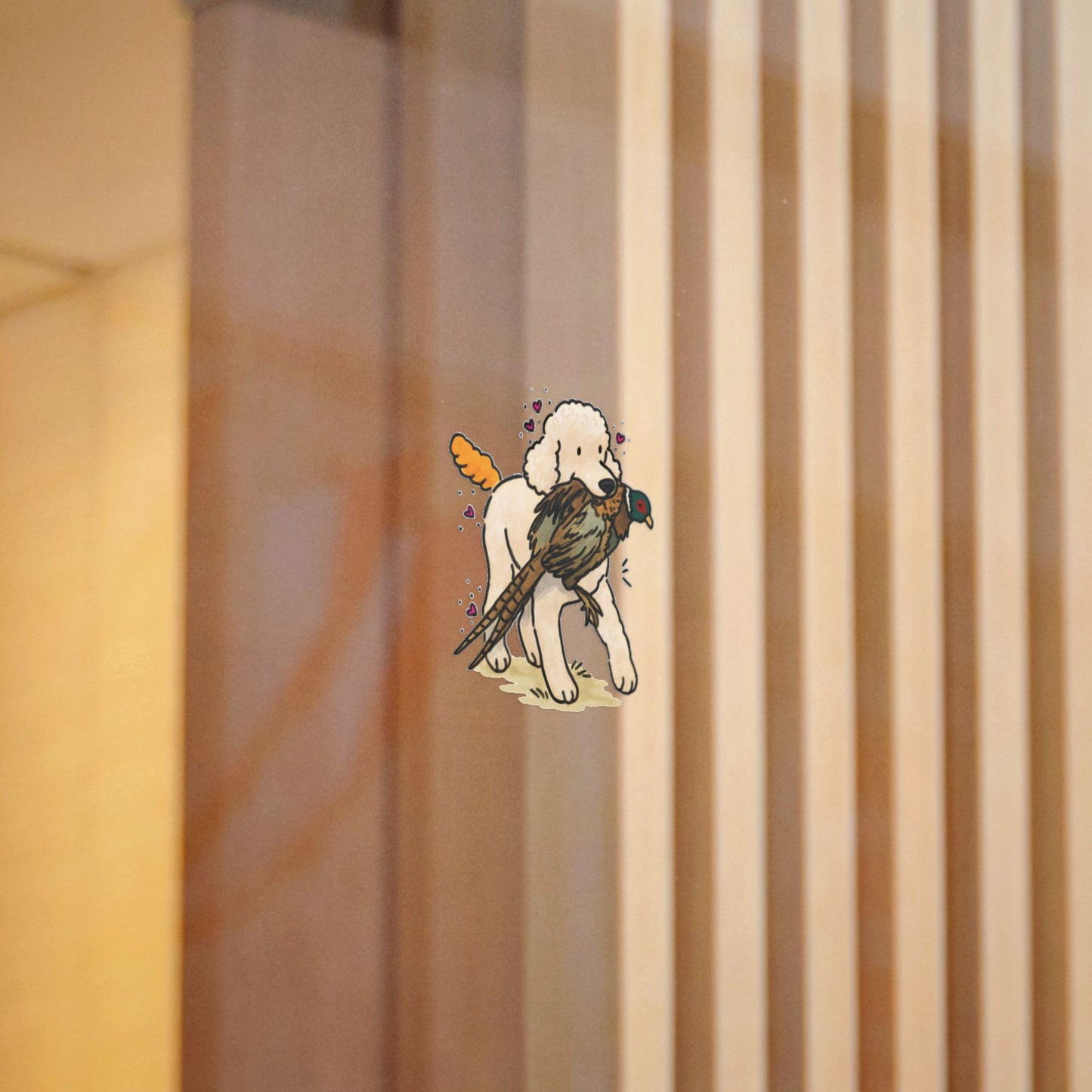 PermaDecal (indoor/outdoor)