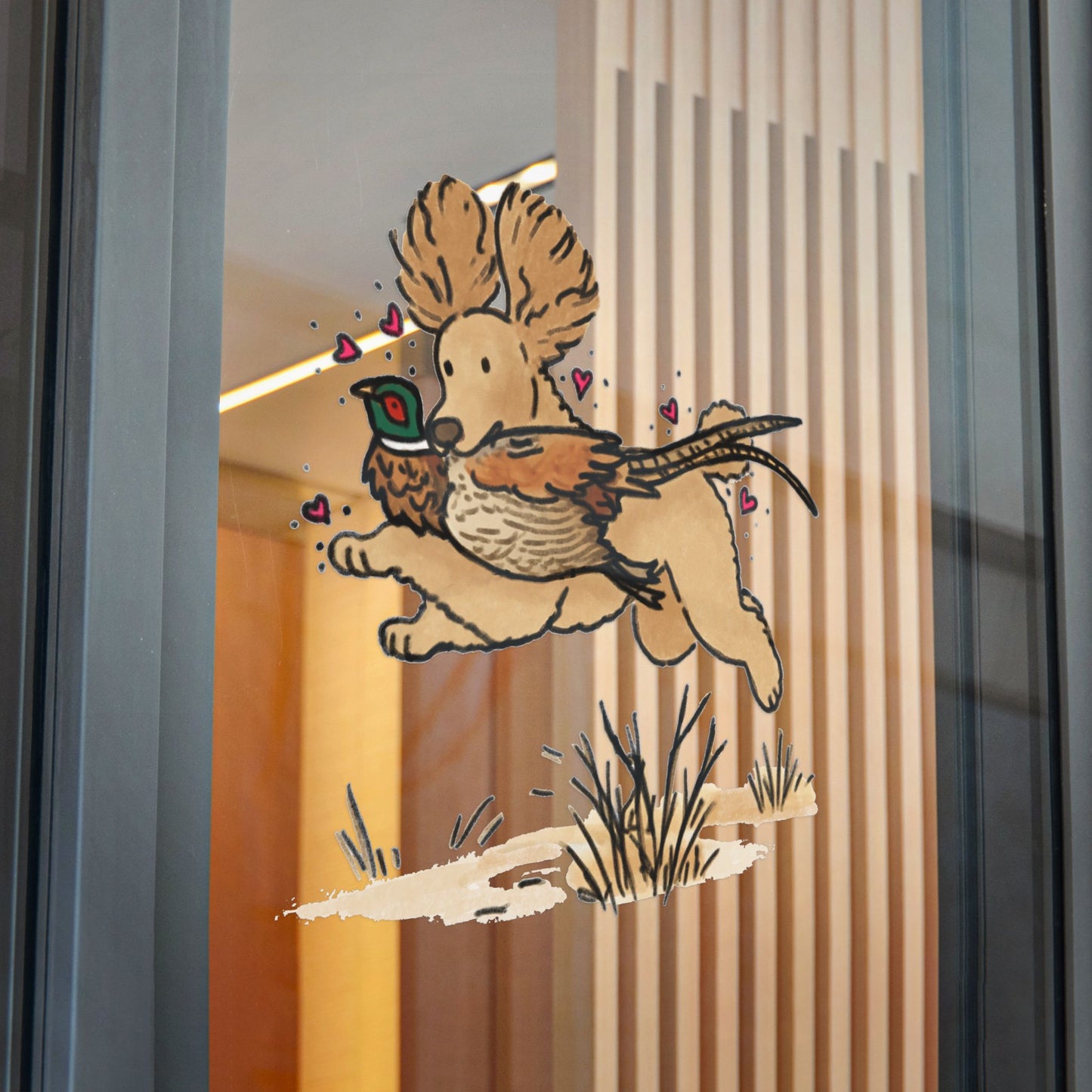 PermaDecal (indoor/outdoor)