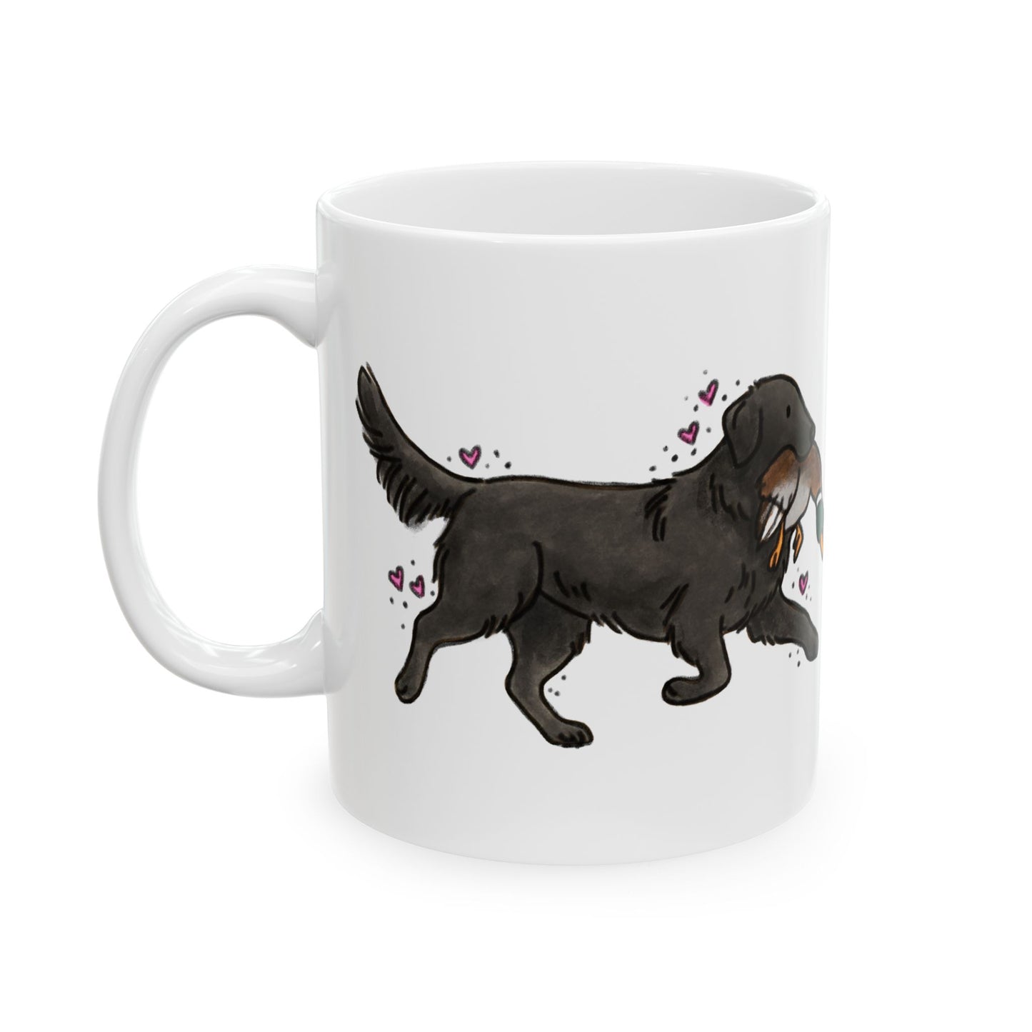Ceramic Mug, (11oz, 15oz)
