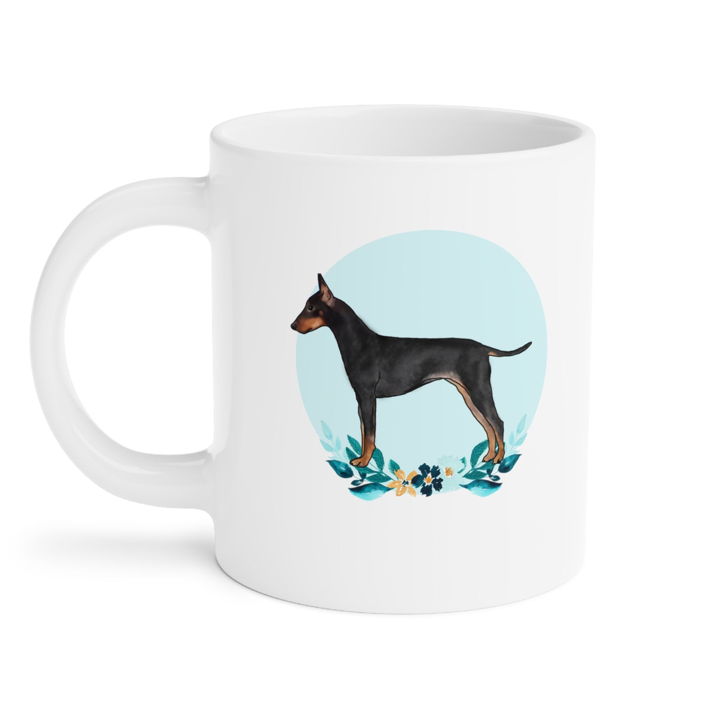 Ceramic Mugs (11oz\15oz\20oz)