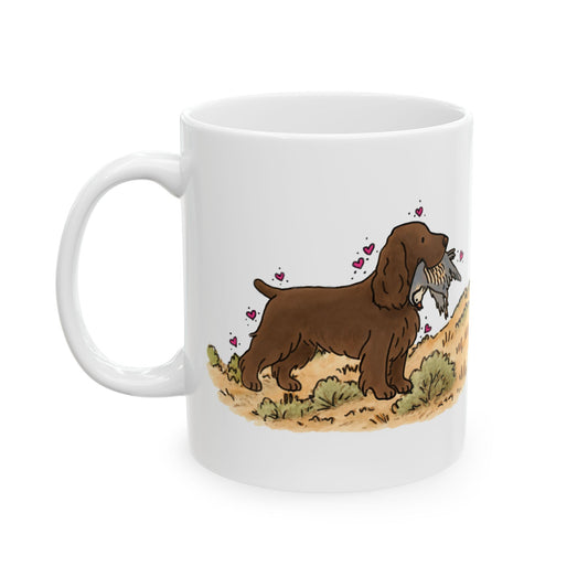 Ceramic Mug, (11oz, 15oz)