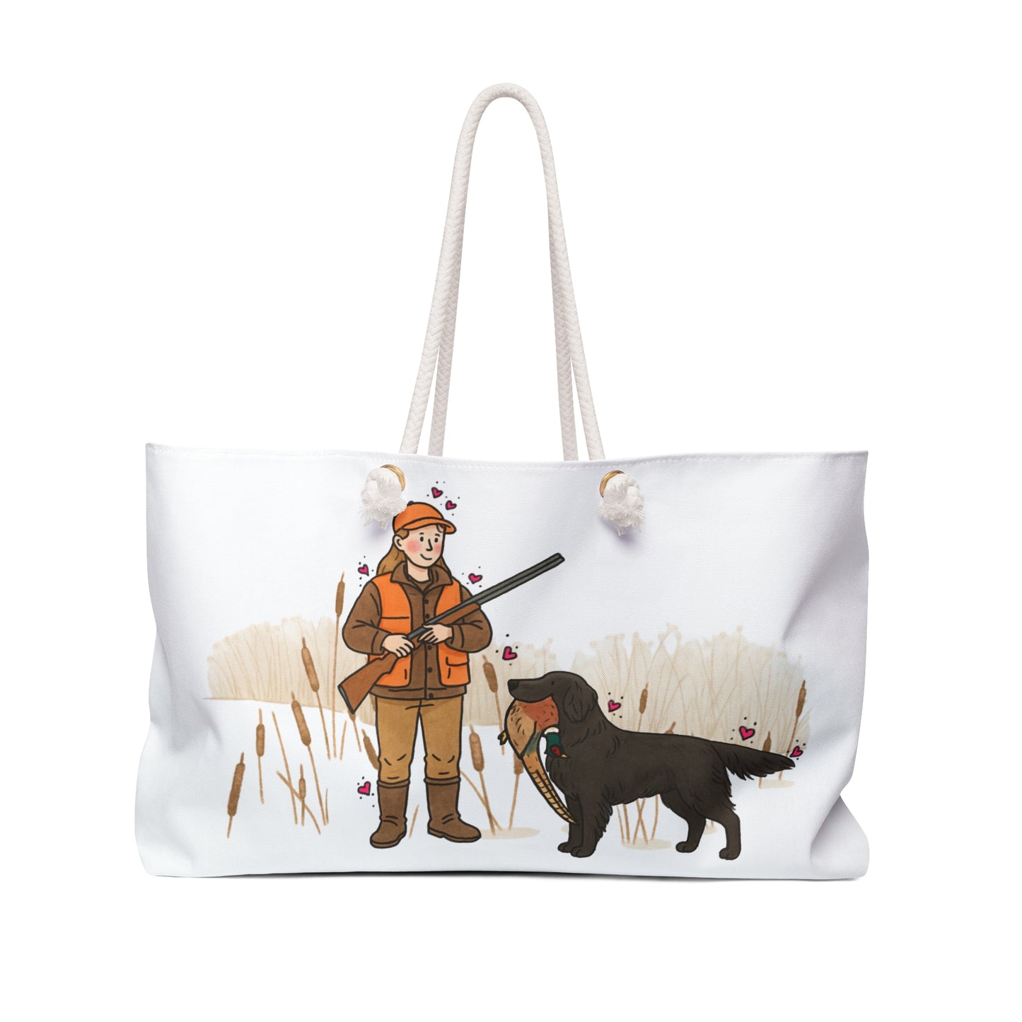 Weekender Bag
