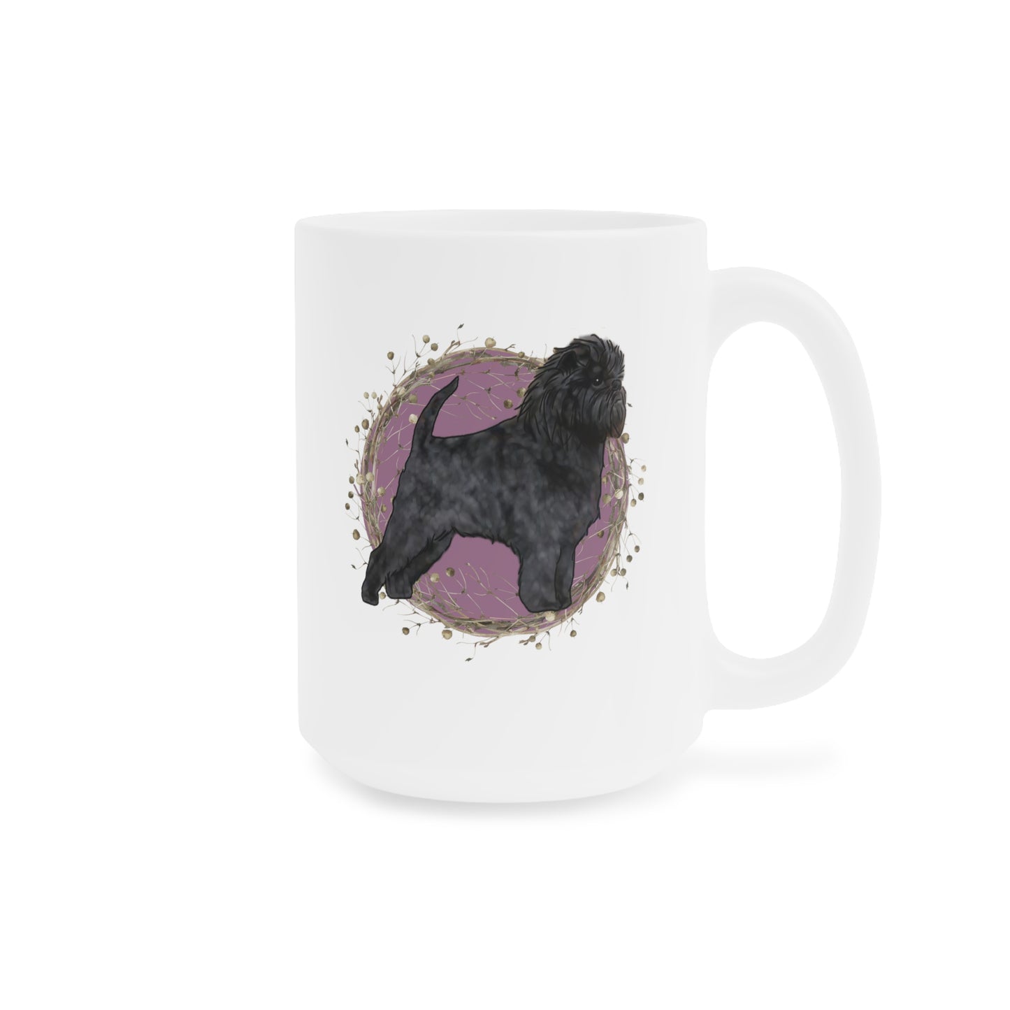 Ceramic Mugs (11oz\15oz\20oz)