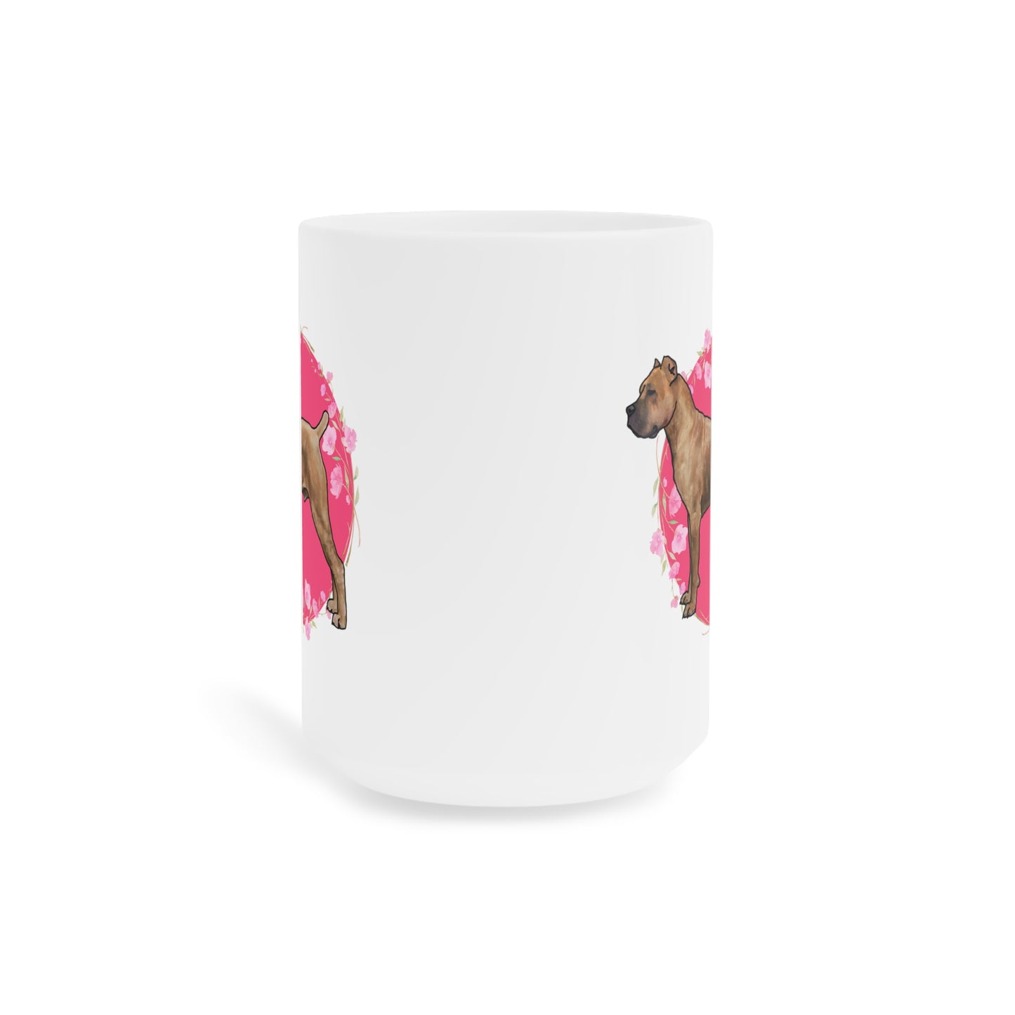 Ceramic Mugs (11oz\15oz\20oz)