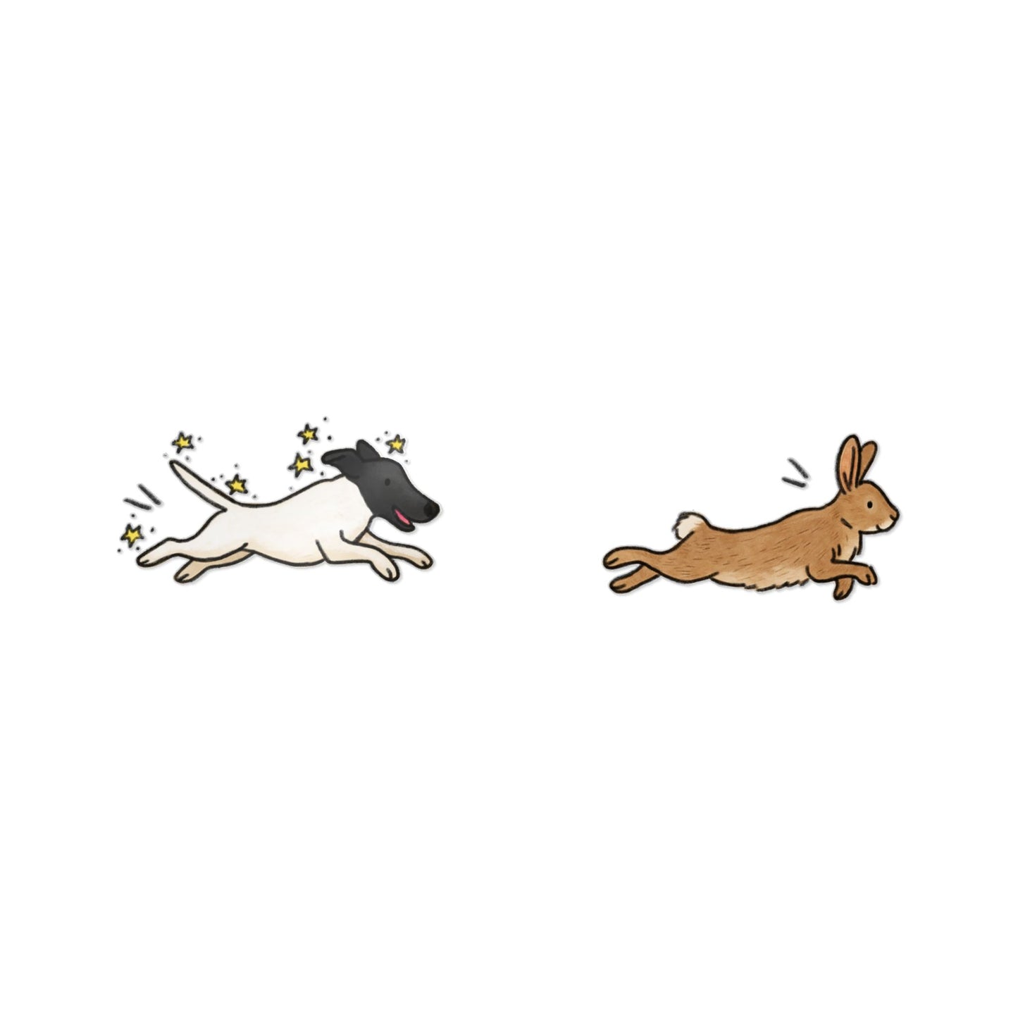 PermaDecal (indoor/outdoor) Smooth Fox Terrier