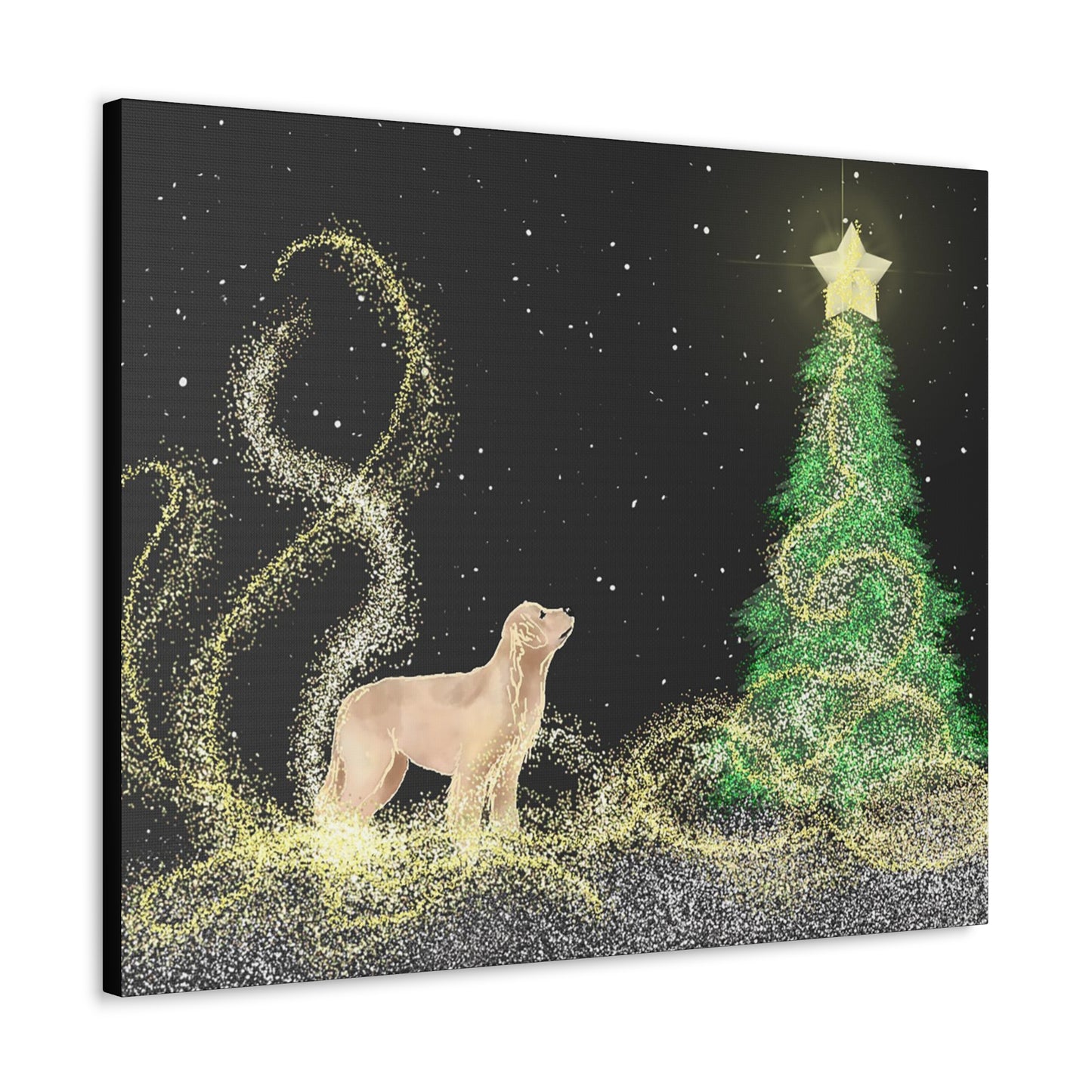 Canvas Gallery Wraps