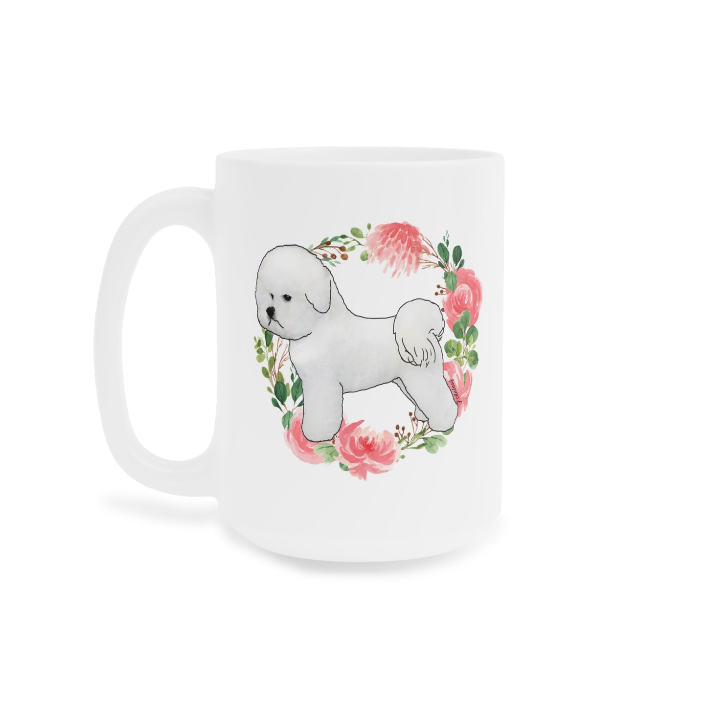 Ceramic Mugs (11oz\15oz\20oz)