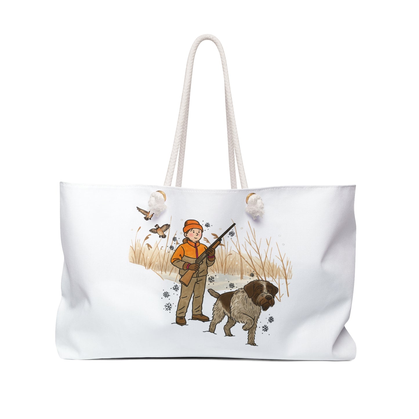 Weekender Bag
