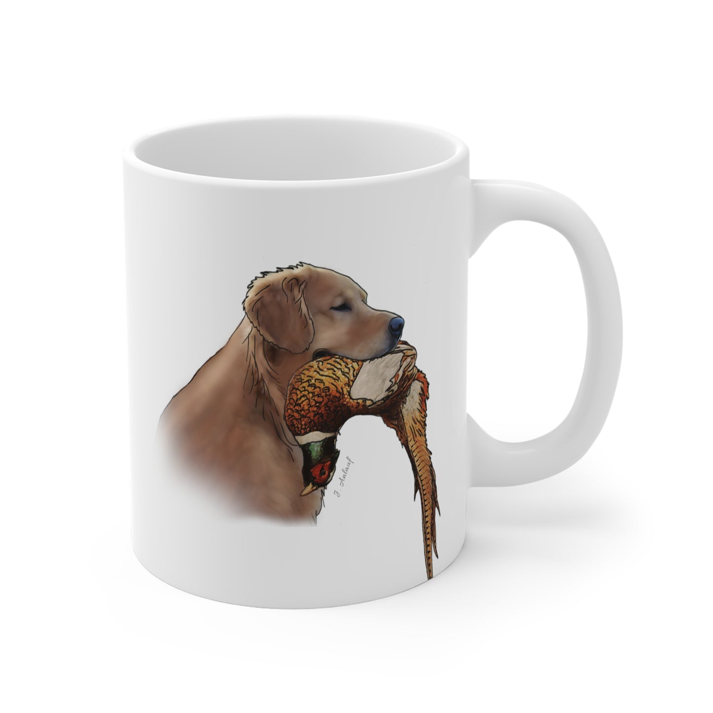 Ceramic Mugs (11oz\15oz\20oz)