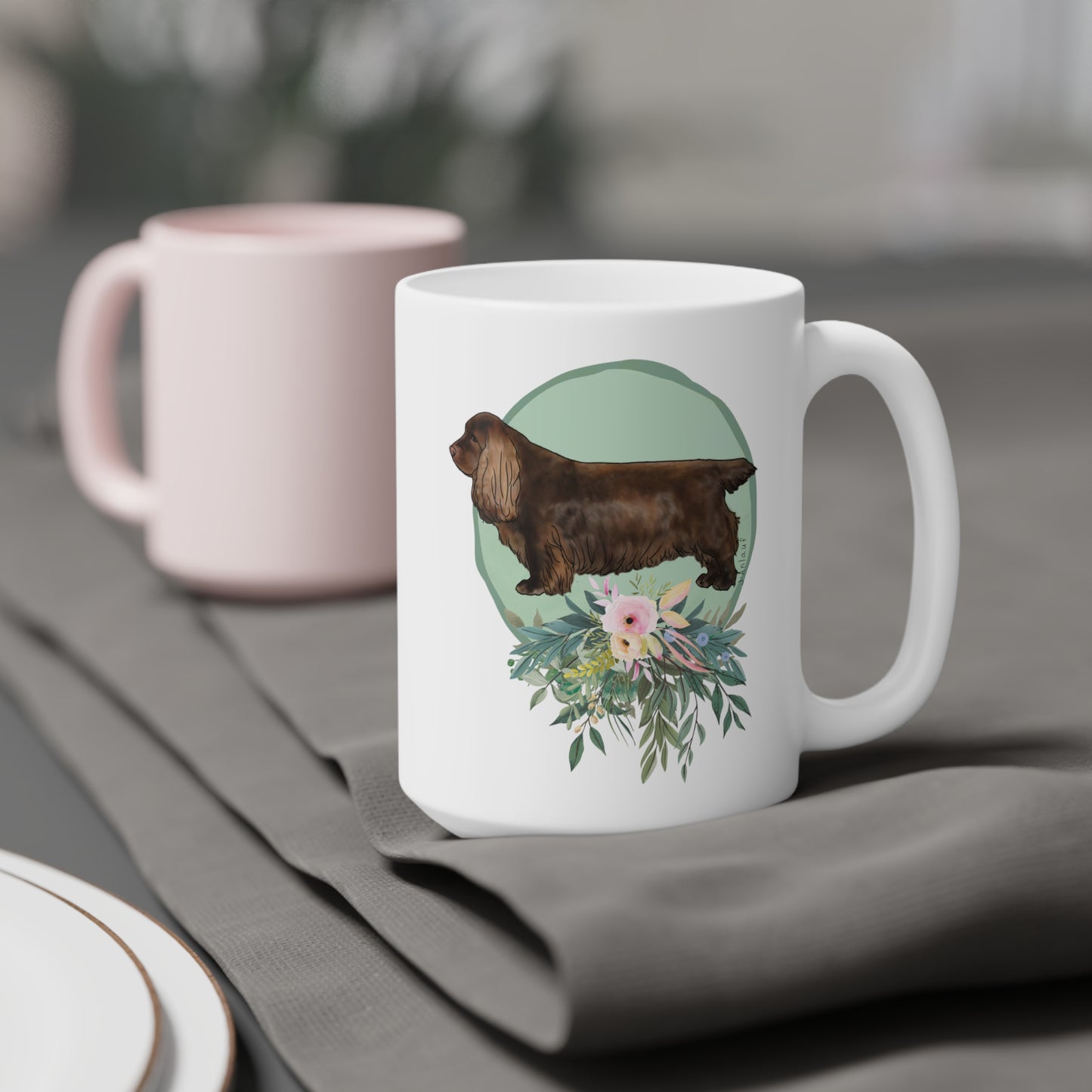 Ceramic Mugs (11oz\15oz\20oz)