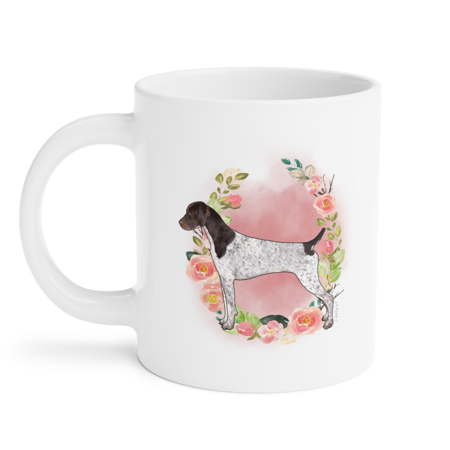 Ceramic Mugs (11oz15oz20oz)