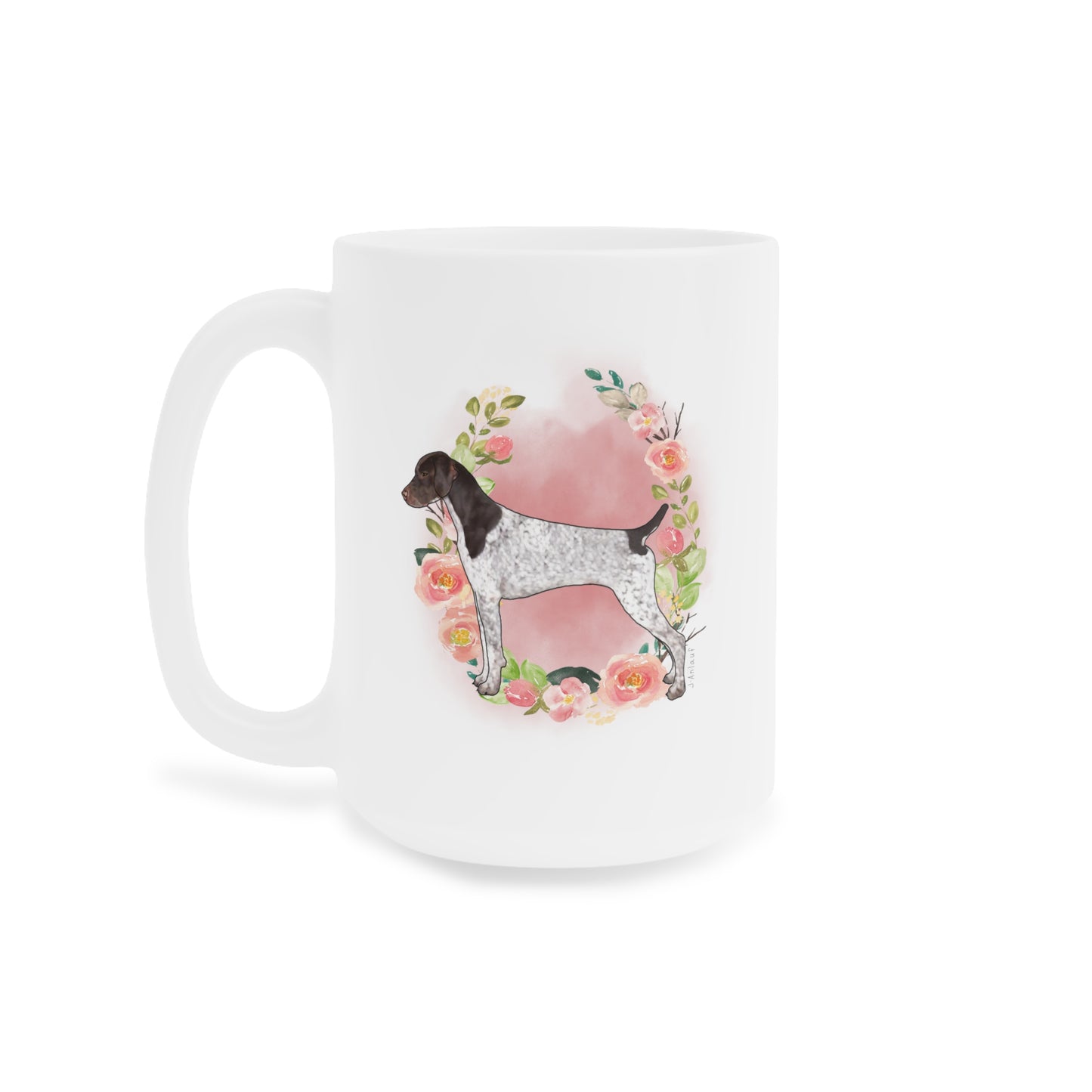 Ceramic Mugs (11oz15oz20oz)