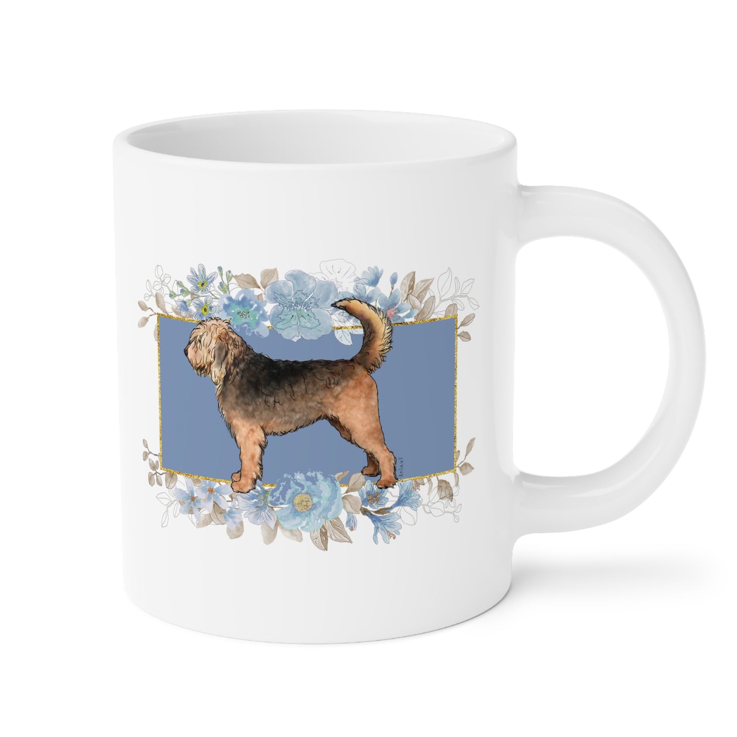 Ceramic Mugs (11oz\15oz\20oz)