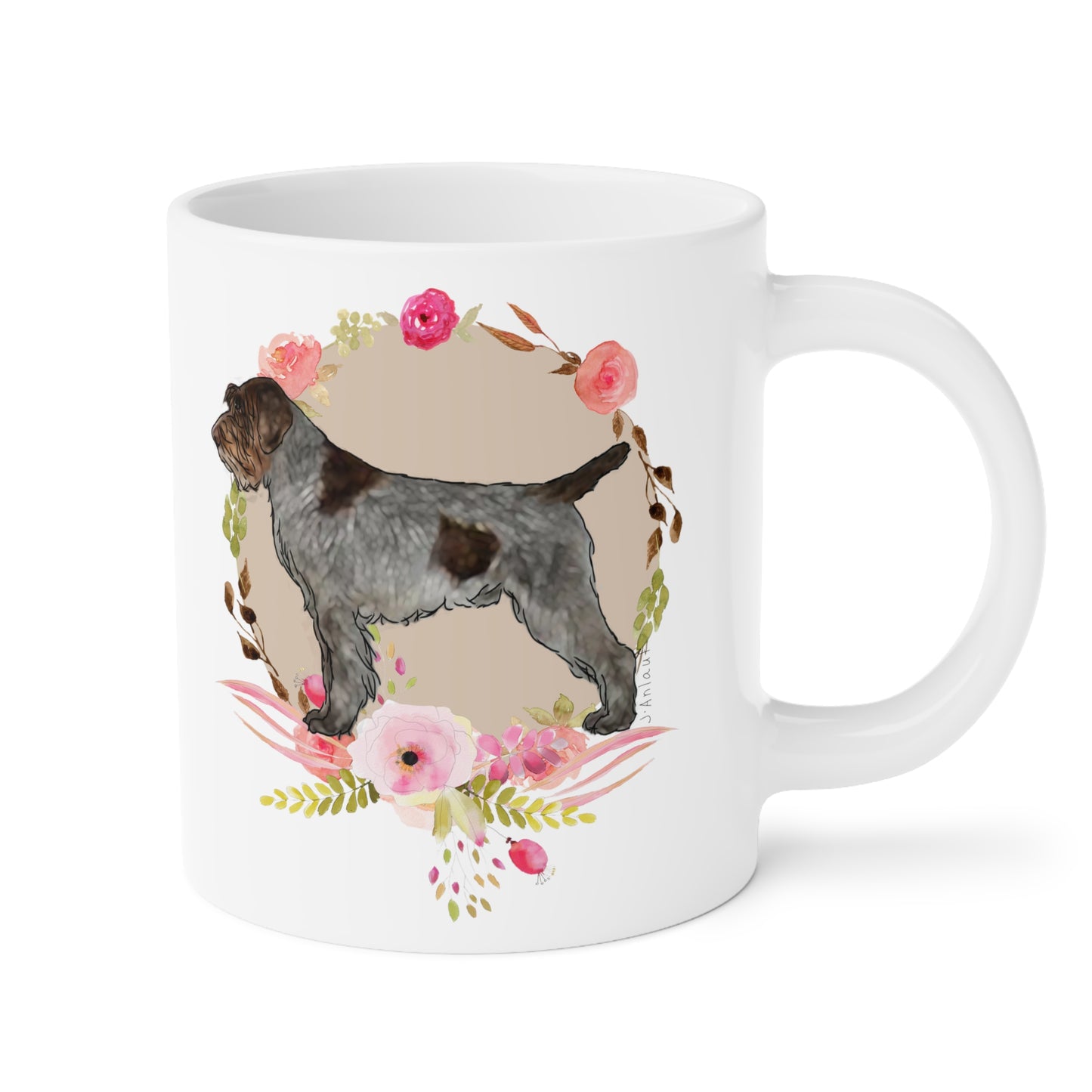 Ceramic Mugs (11oz15oz20oz)