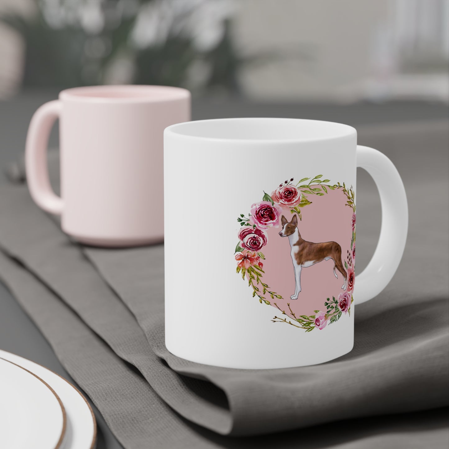 Ceramic Mugs (11oz\15oz\20oz)
