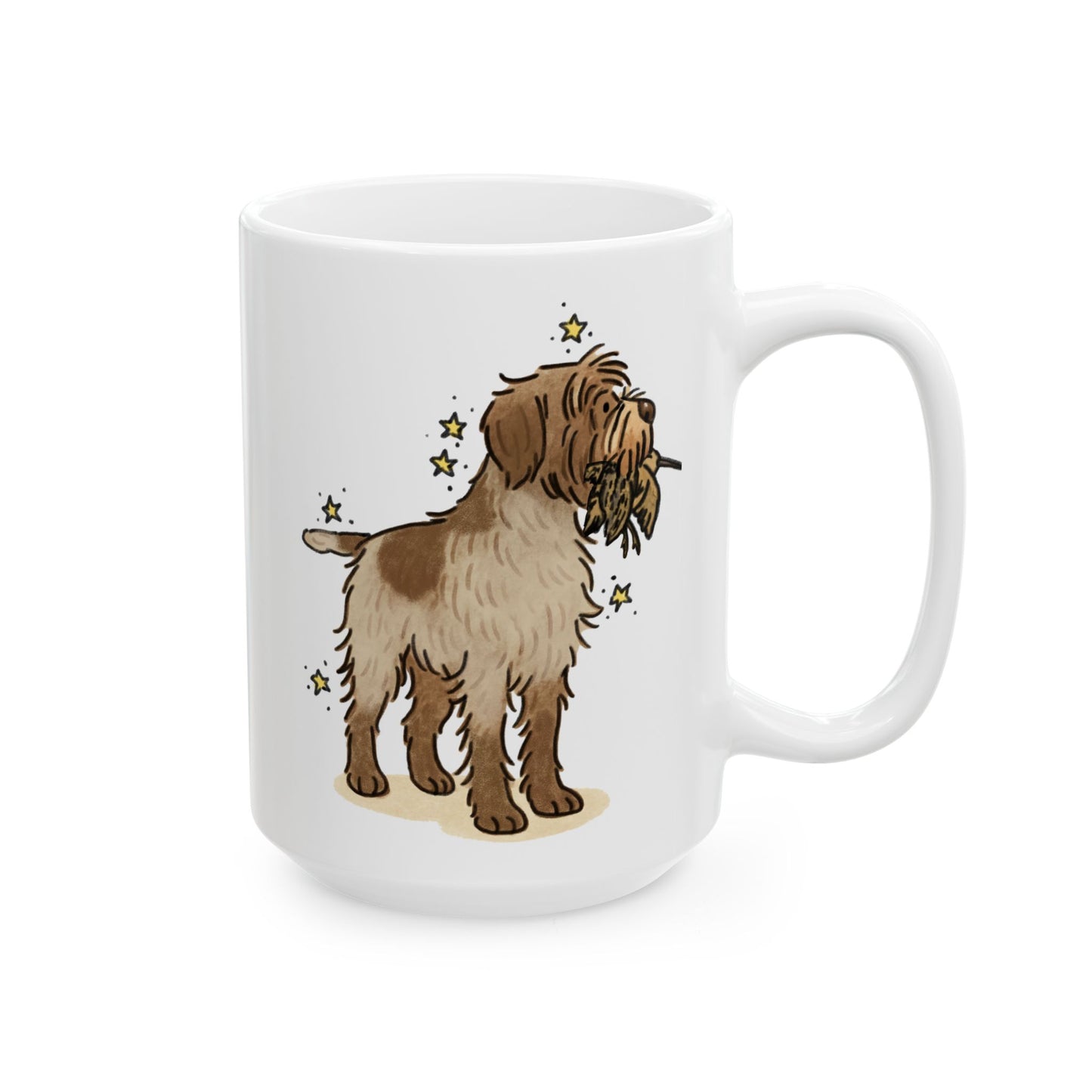 Ceramic Mug, (11oz, 15oz)