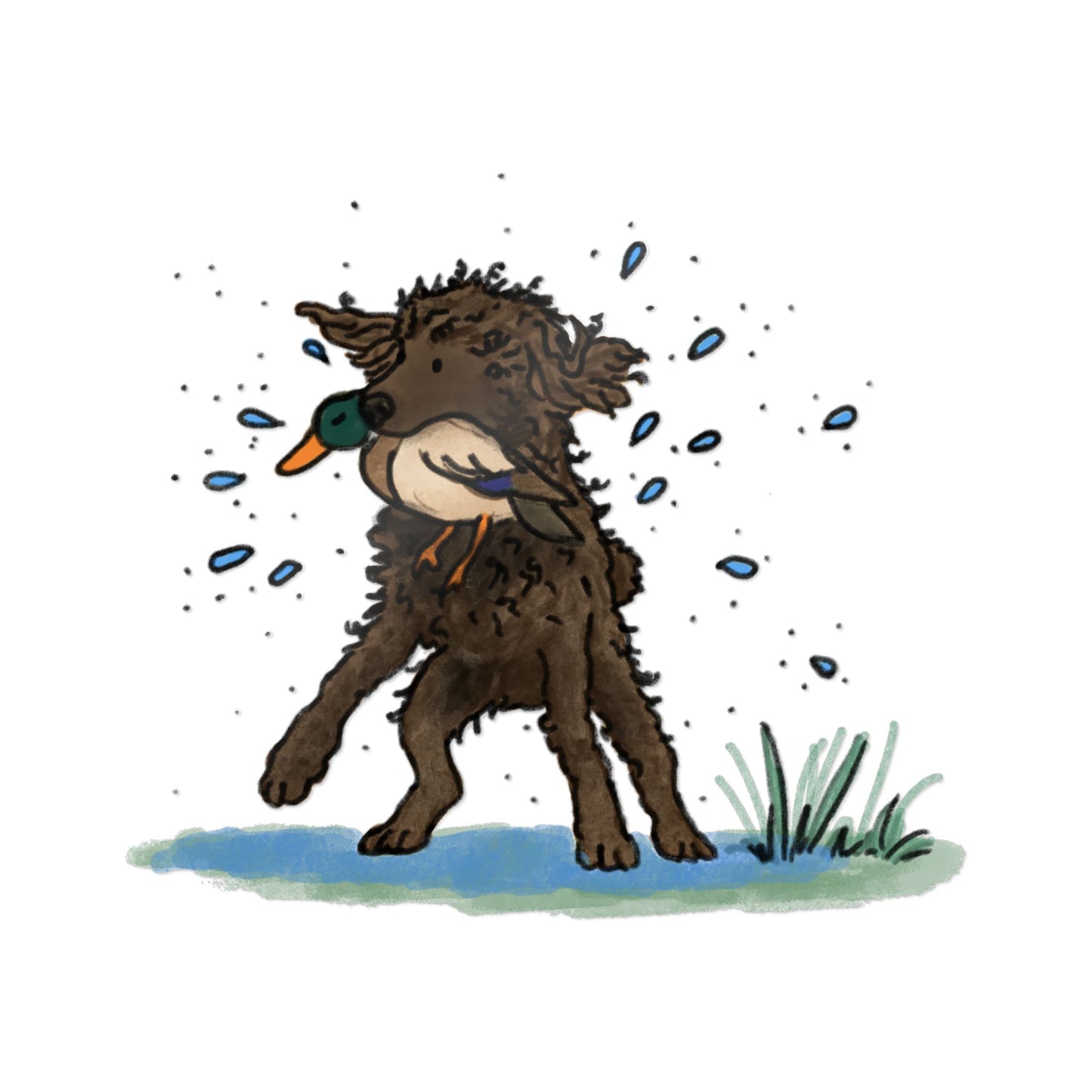 PermaDecal (indoor/outdoor)